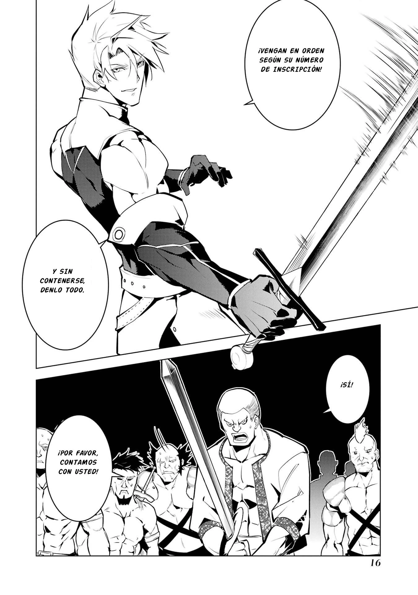 Read Life as a Reincarnated Sage in Another World~ Gaining a Second Profession and Becoming the Strongest in the World~ ES Manga Online