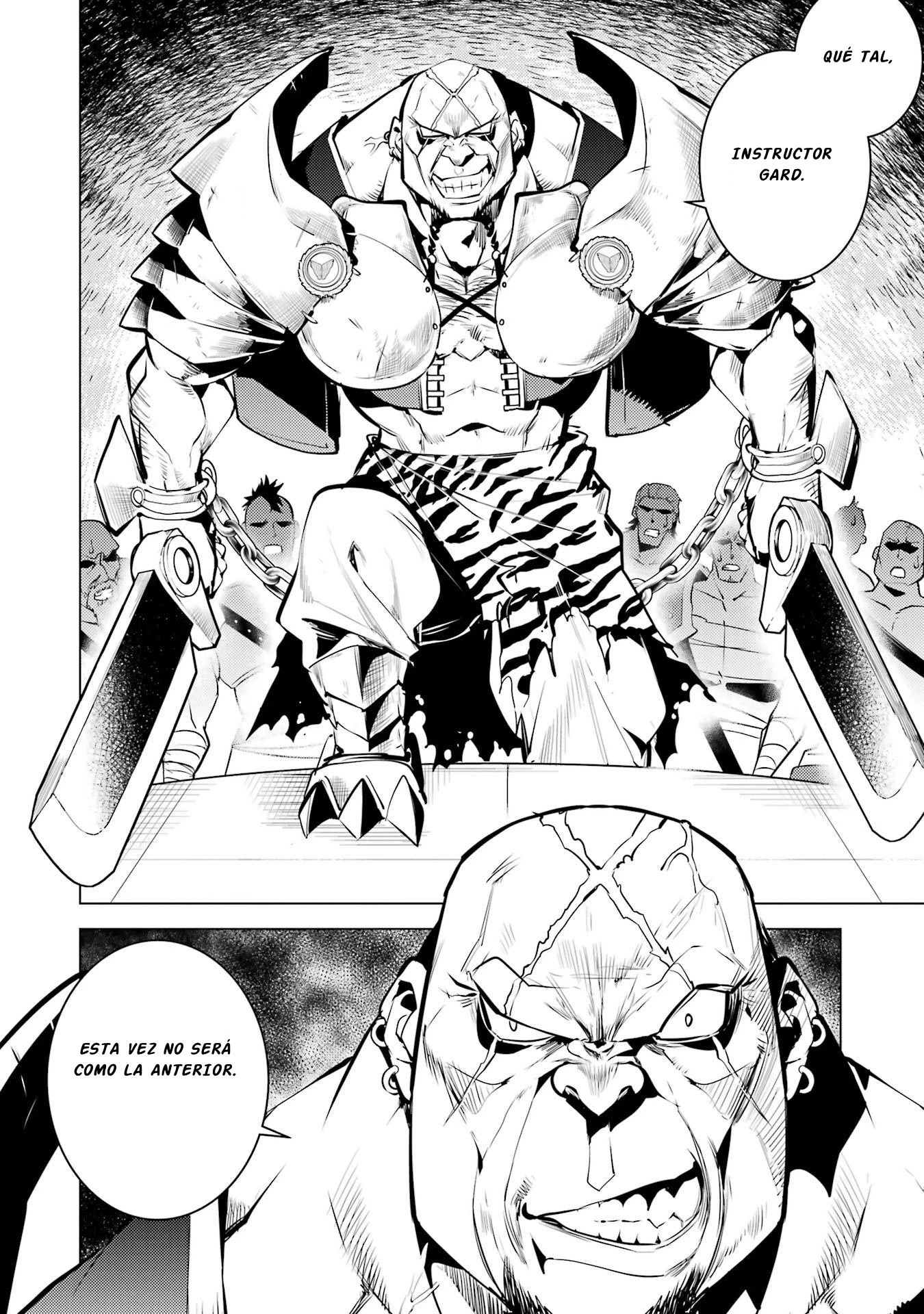 Read Life as a Reincarnated Sage in Another World~ Gaining a Second Profession and Becoming the Strongest in the World~ ES Manga Online