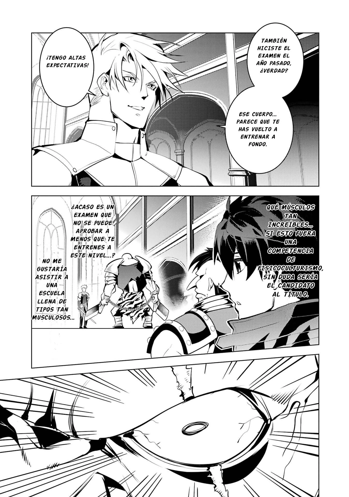 Read Life as a Reincarnated Sage in Another World~ Gaining a Second Profession and Becoming the Strongest in the World~ ES Manga Online