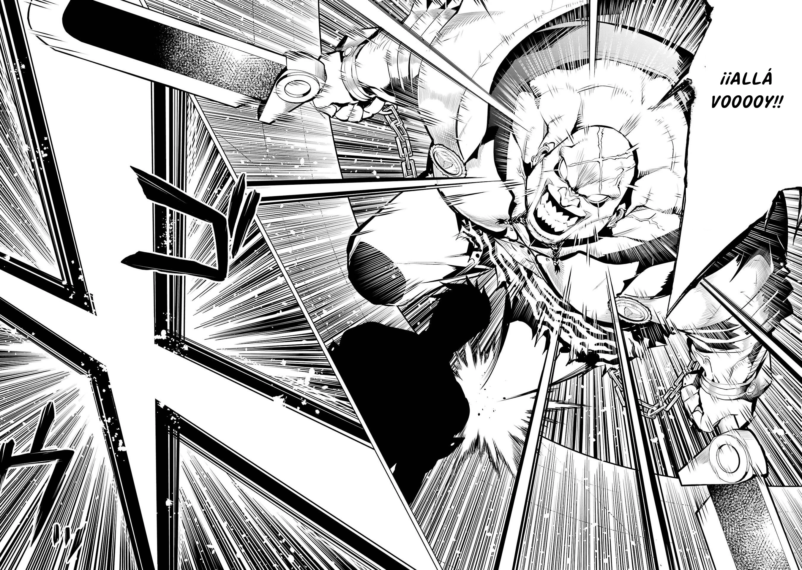 Read Life as a Reincarnated Sage in Another World~ Gaining a Second Profession and Becoming the Strongest in the World~ ES Manga Online