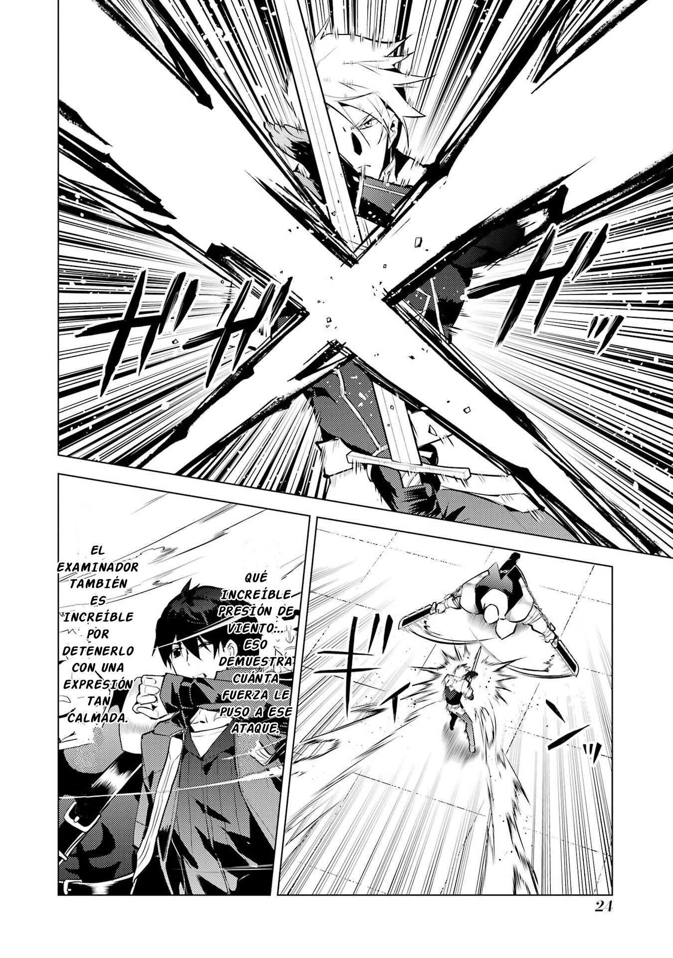 Read Life as a Reincarnated Sage in Another World~ Gaining a Second Profession and Becoming the Strongest in the World~ ES Manga Online