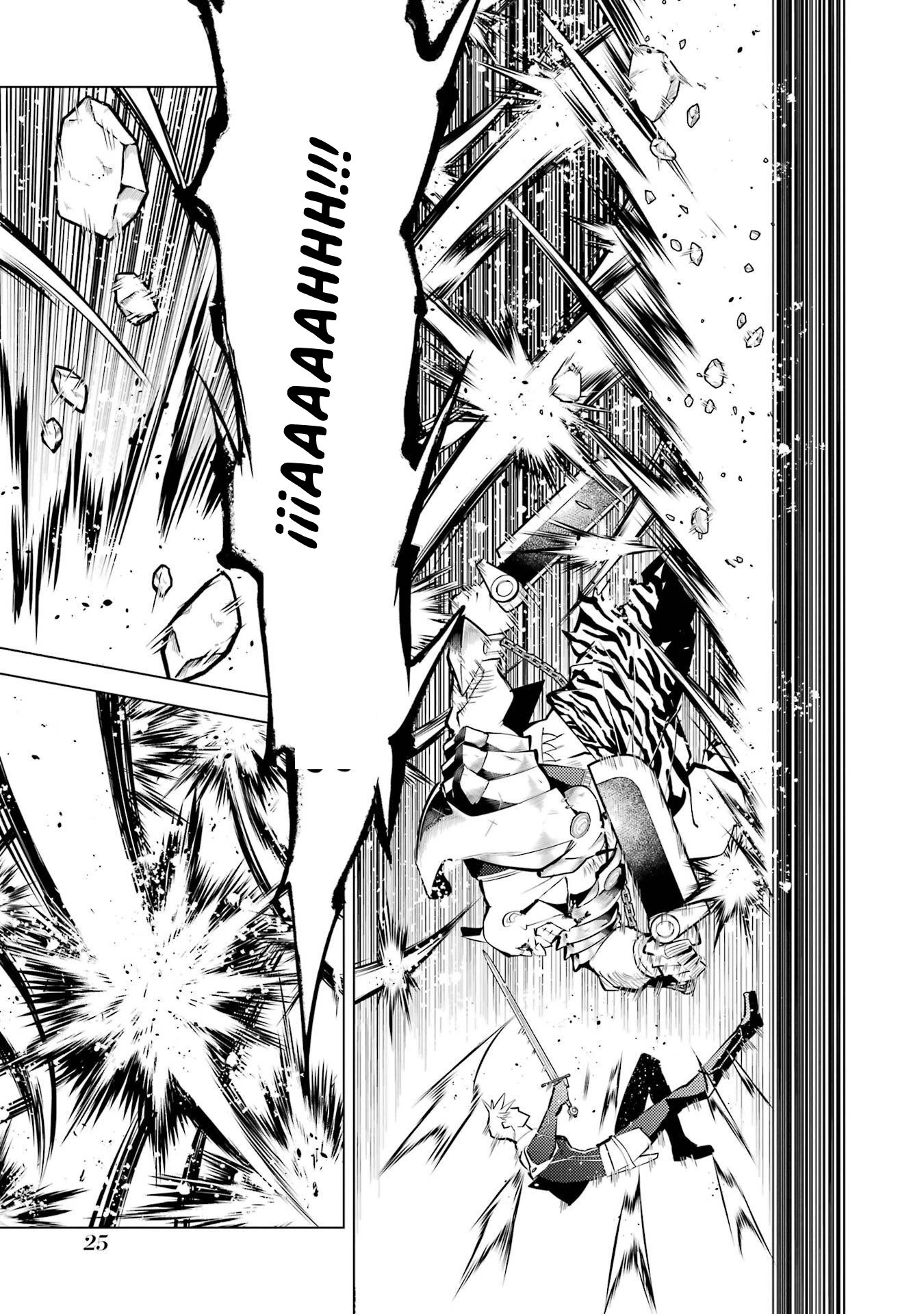 Read Life as a Reincarnated Sage in Another World~ Gaining a Second Profession and Becoming the Strongest in the World~ ES Manga Online