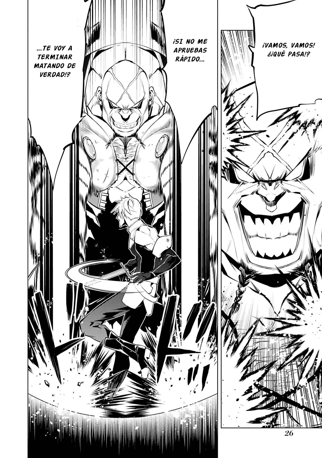 Read Life as a Reincarnated Sage in Another World~ Gaining a Second Profession and Becoming the Strongest in the World~ ES Manga Online