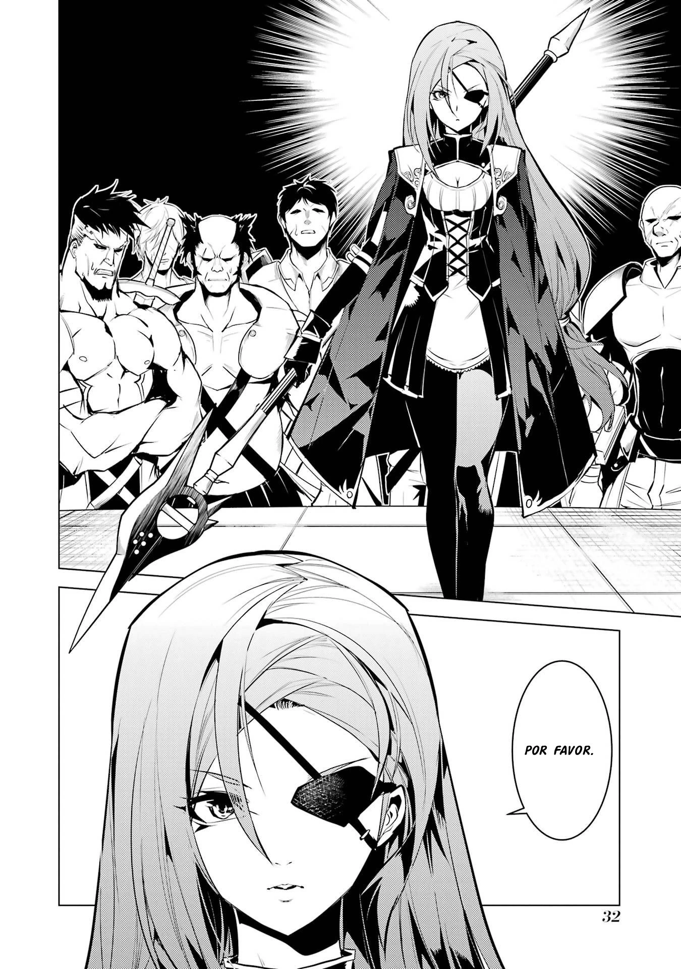 Read Life as a Reincarnated Sage in Another World~ Gaining a Second Profession and Becoming the Strongest in the World~ ES Manga Online