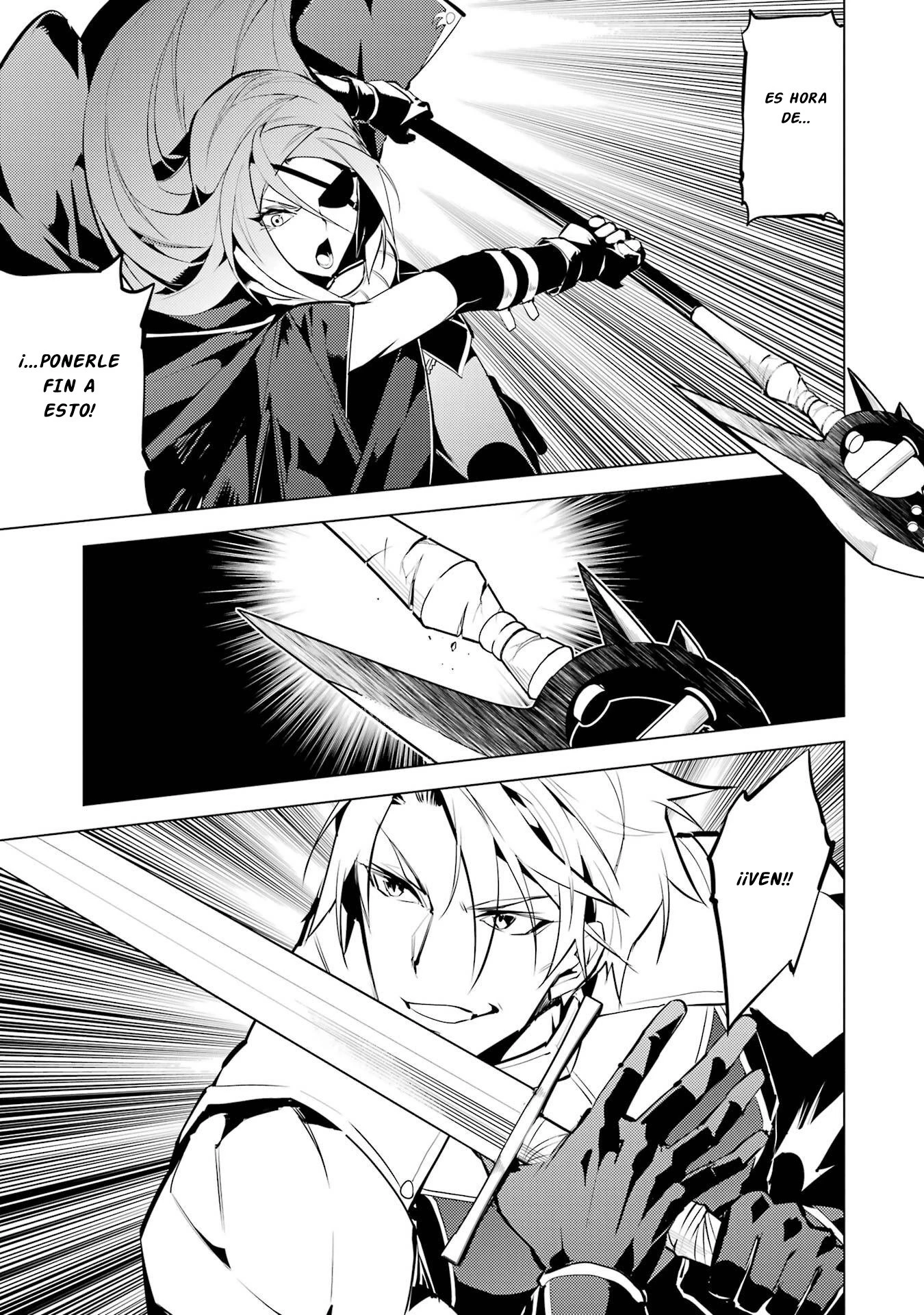 Read Life as a Reincarnated Sage in Another World~ Gaining a Second Profession and Becoming the Strongest in the World~ ES Manga Online
