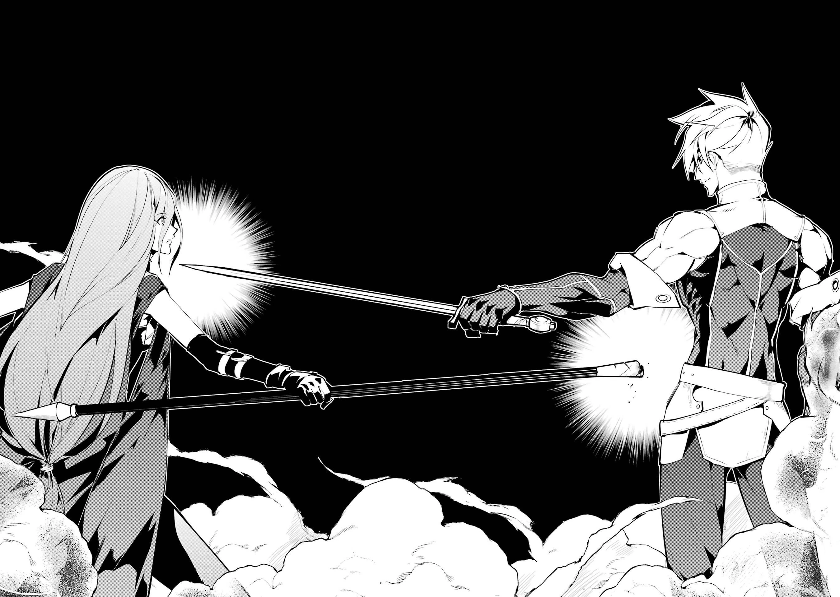 Read Life as a Reincarnated Sage in Another World~ Gaining a Second Profession and Becoming the Strongest in the World~ ES Manga Online