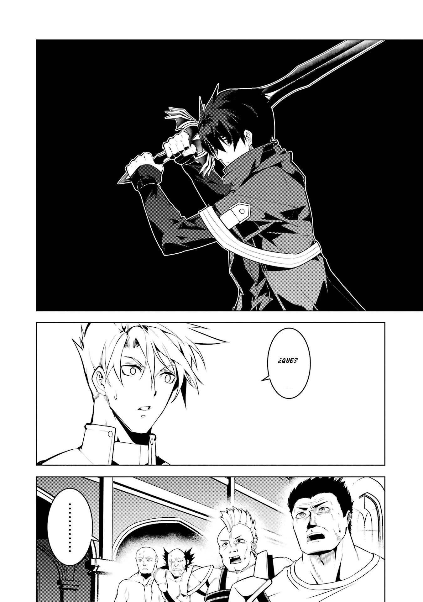 Read Life as a Reincarnated Sage in Another World~ Gaining a Second Profession and Becoming the Strongest in the World~ ES Manga Online
