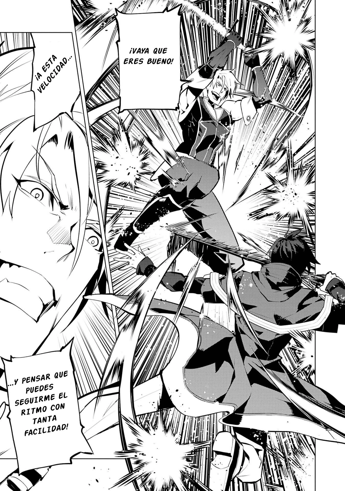 Read Life as a Reincarnated Sage in Another World~ Gaining a Second Profession and Becoming the Strongest in the World~ ES Manga Online