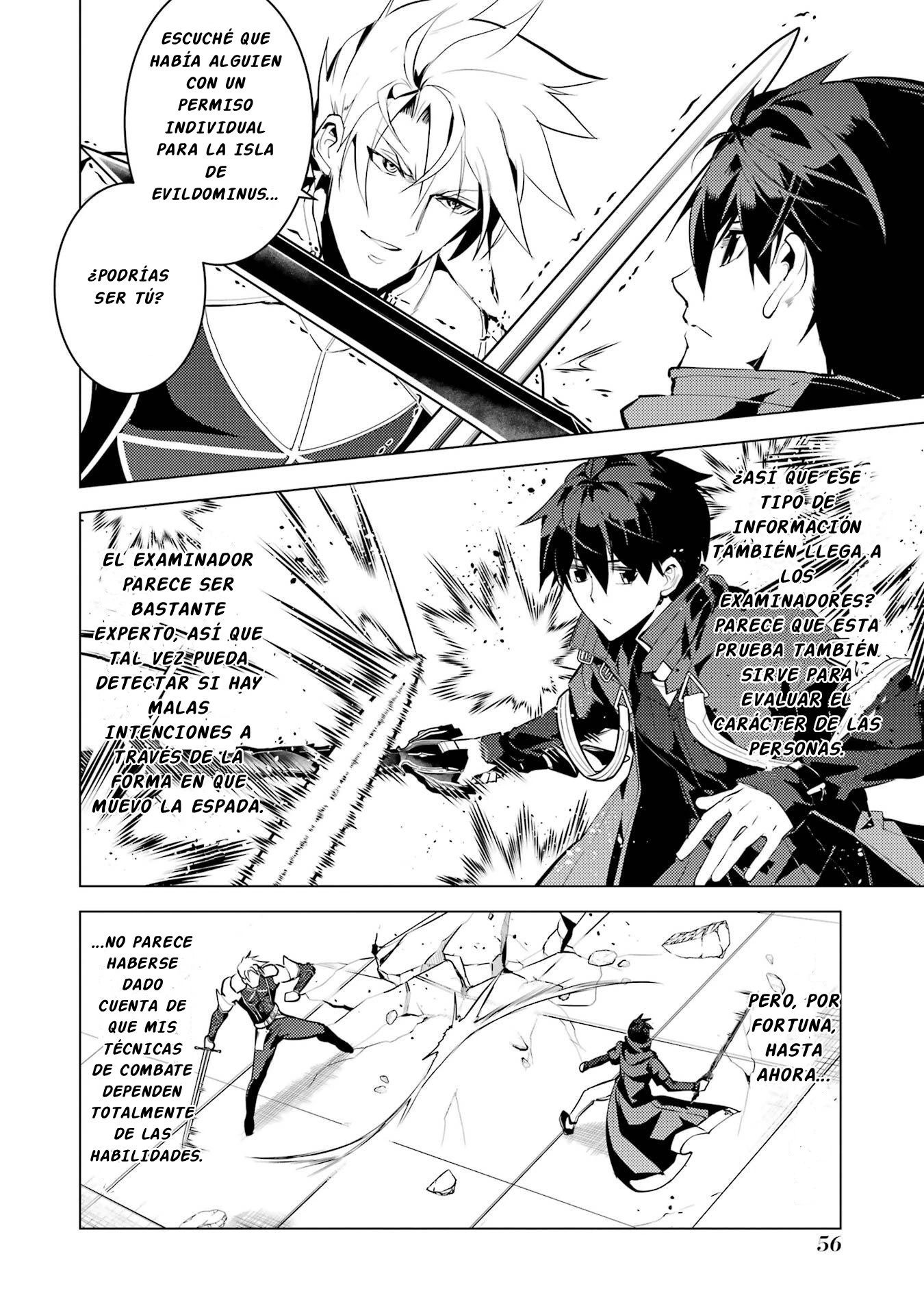 Read Life as a Reincarnated Sage in Another World~ Gaining a Second Profession and Becoming the Strongest in the World~ ES Manga Online