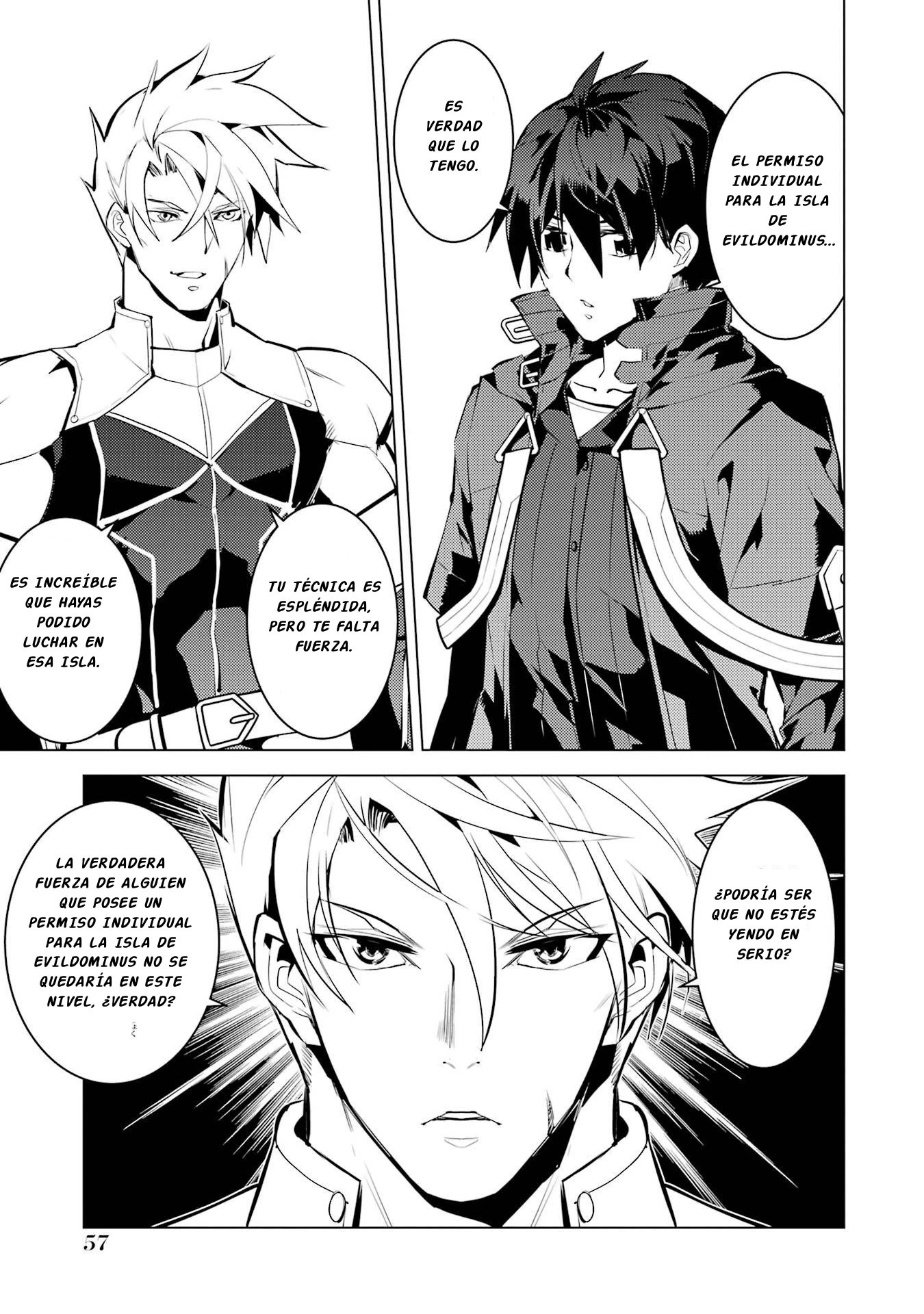 Read Life as a Reincarnated Sage in Another World~ Gaining a Second Profession and Becoming the Strongest in the World~ ES Manga Online
