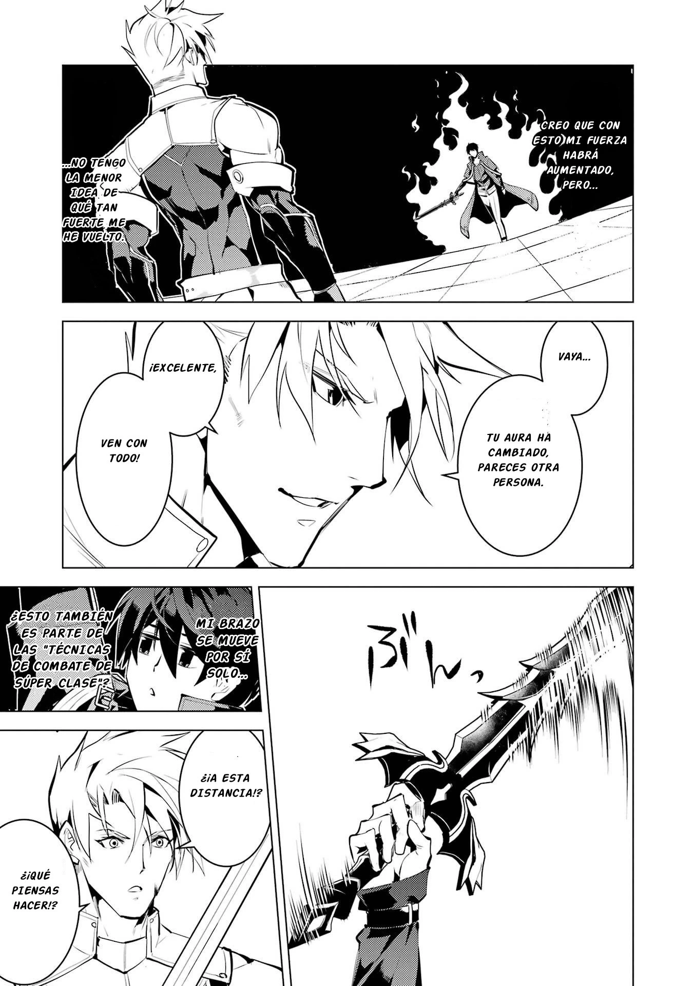 Read Life as a Reincarnated Sage in Another World~ Gaining a Second Profession and Becoming the Strongest in the World~ ES Manga Online
