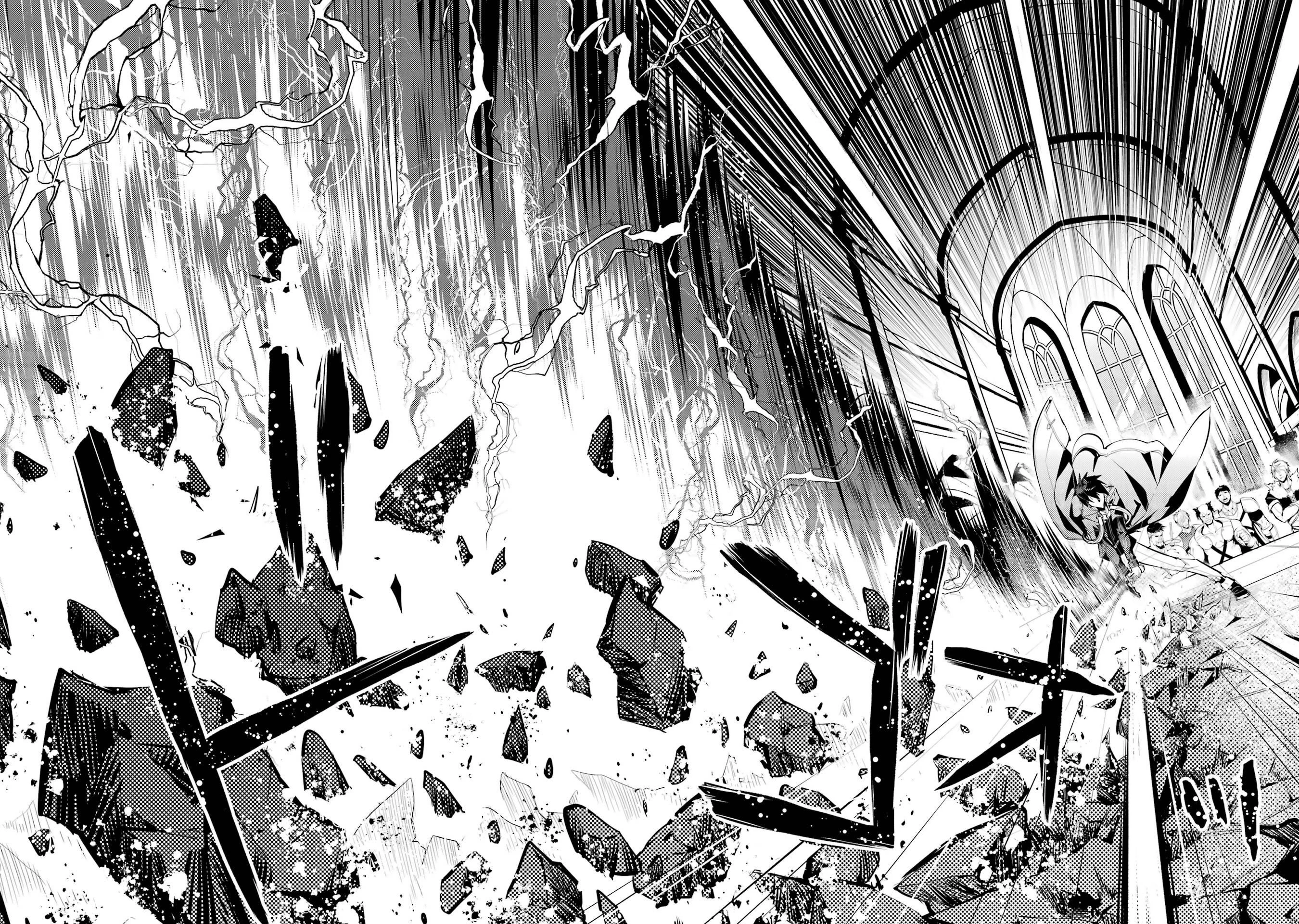 Read Life as a Reincarnated Sage in Another World~ Gaining a Second Profession and Becoming the Strongest in the World~ ES Manga Online