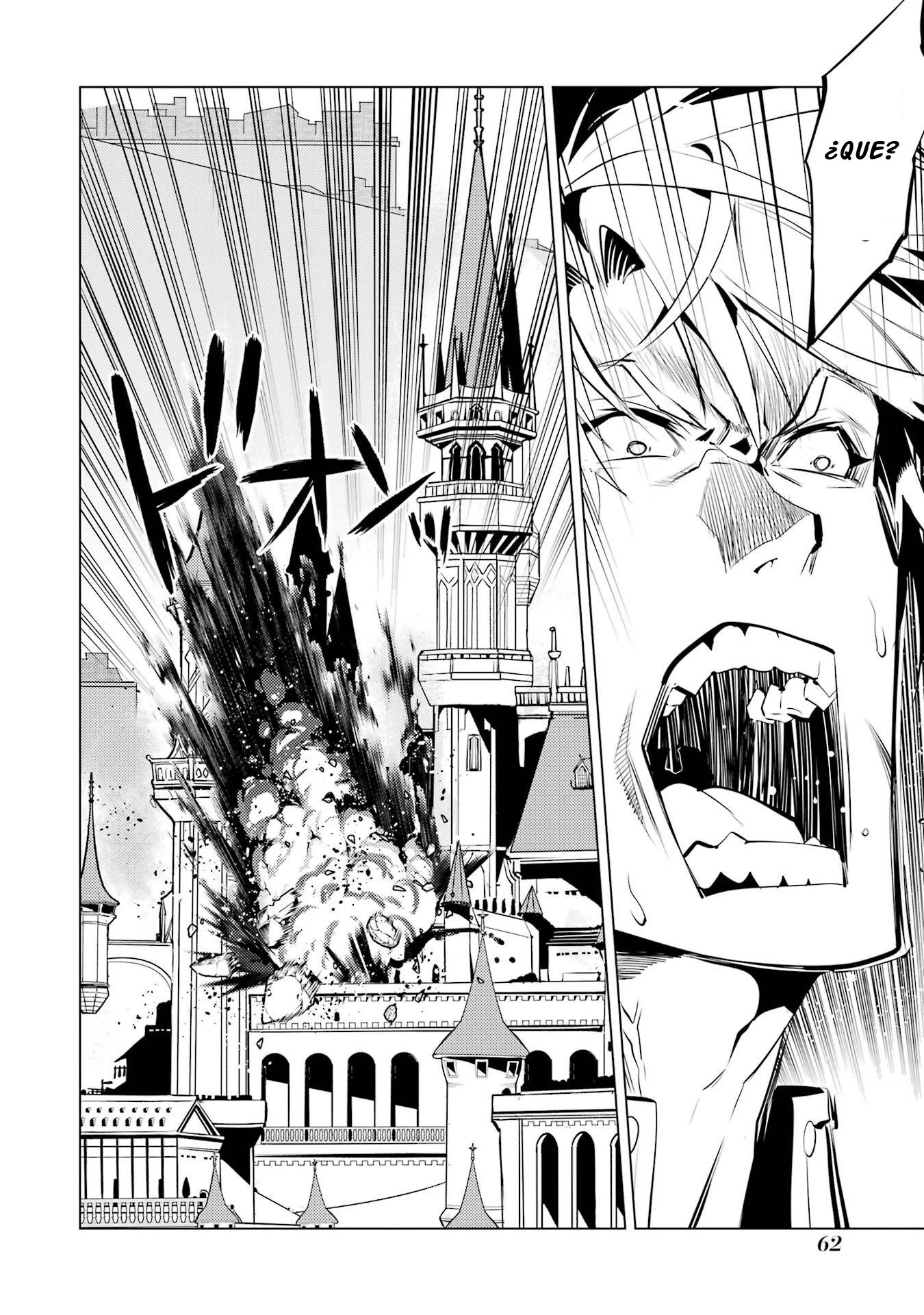 Read Life as a Reincarnated Sage in Another World~ Gaining a Second Profession and Becoming the Strongest in the World~ ES Manga Online