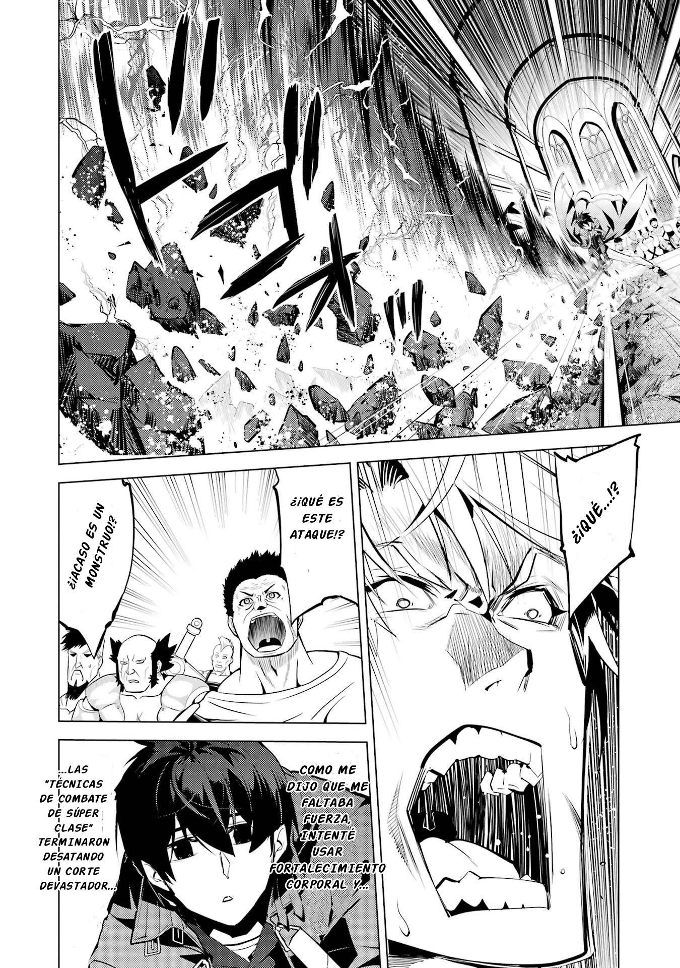 Read Life as a Reincarnated Sage in Another World~ Gaining a Second Profession and Becoming the Strongest in the World~ ES Manga Online