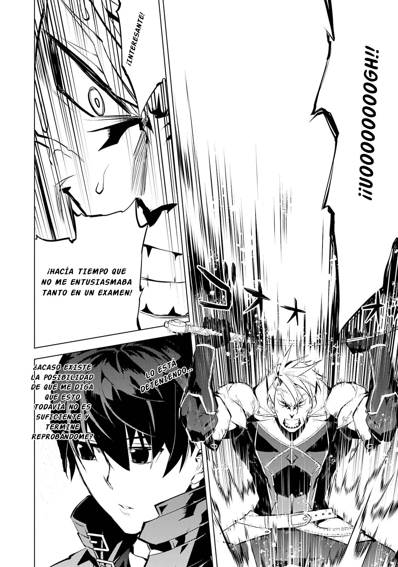 Read Life as a Reincarnated Sage in Another World~ Gaining a Second Profession and Becoming the Strongest in the World~ ES Manga Online