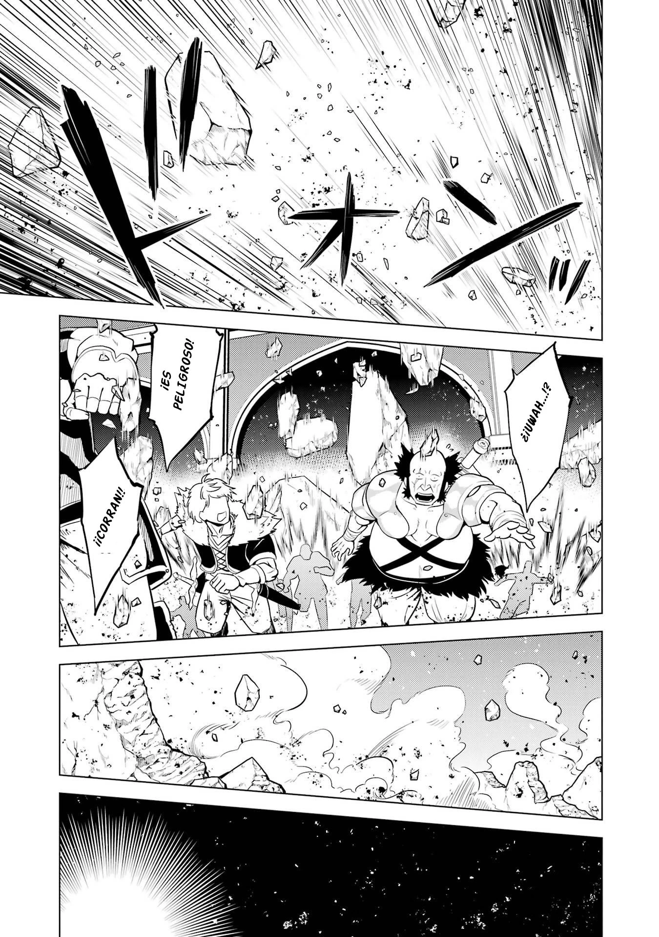 Read Life as a Reincarnated Sage in Another World~ Gaining a Second Profession and Becoming the Strongest in the World~ ES Manga Online