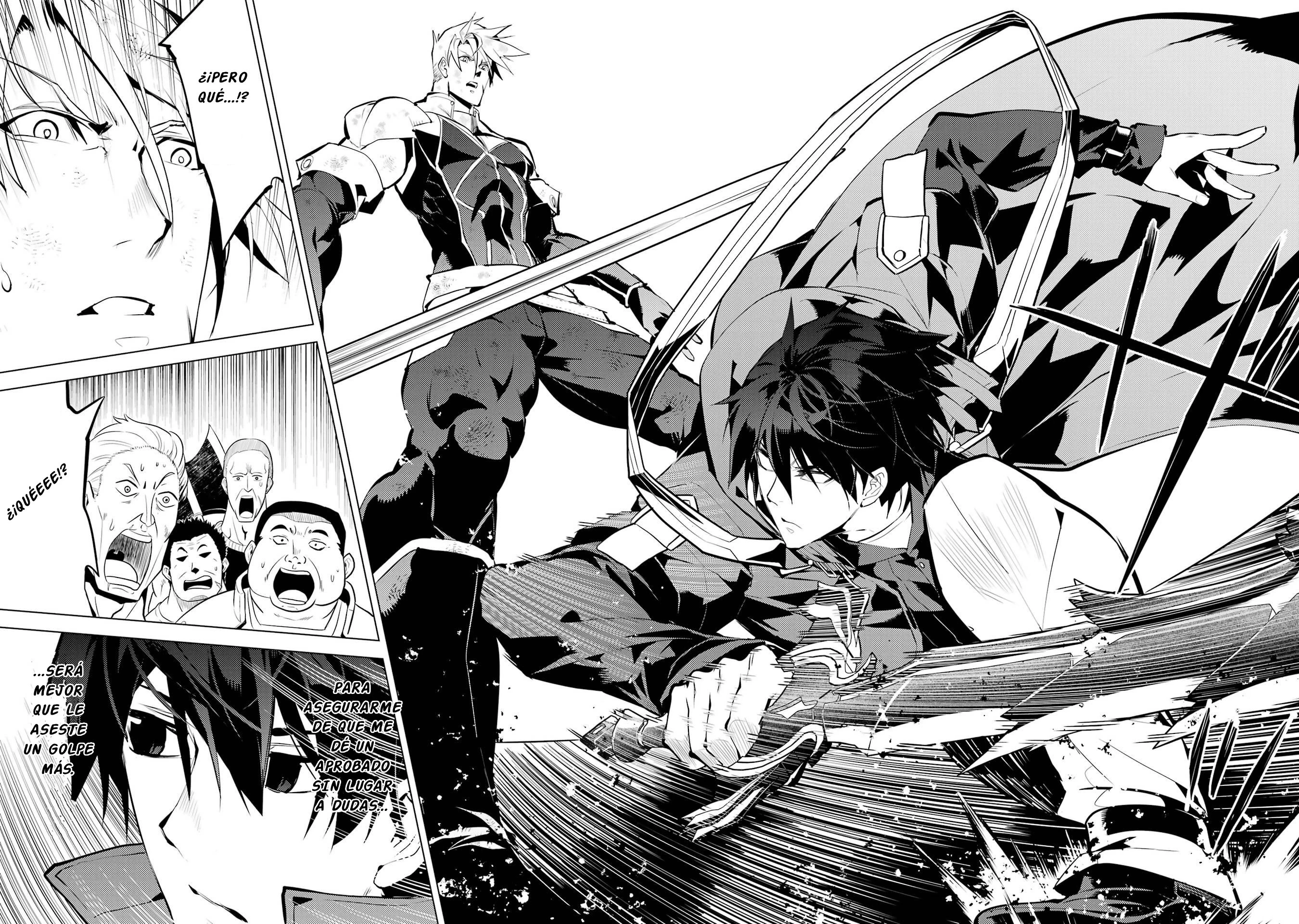 Read Life as a Reincarnated Sage in Another World~ Gaining a Second Profession and Becoming the Strongest in the World~ ES Manga Online