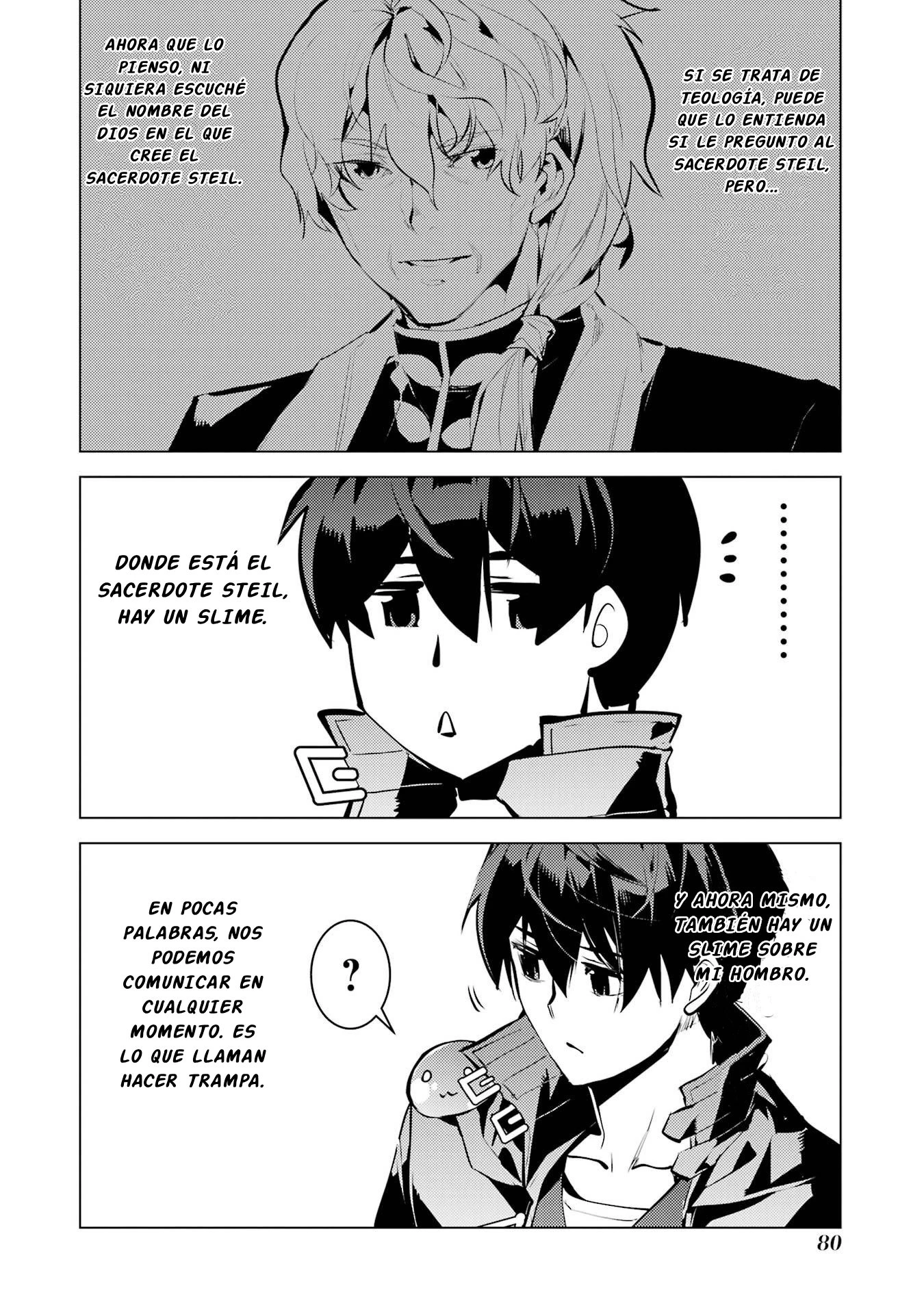 Read Life as a Reincarnated Sage in Another World~ Gaining a Second Profession and Becoming the Strongest in the World~ ES Manga Online