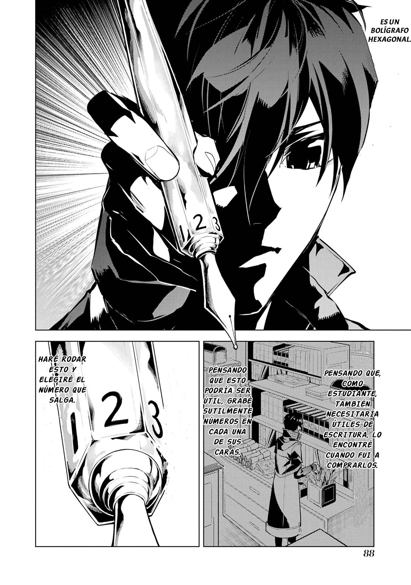 Read Life as a Reincarnated Sage in Another World~ Gaining a Second Profession and Becoming the Strongest in the World~ ES Manga Online