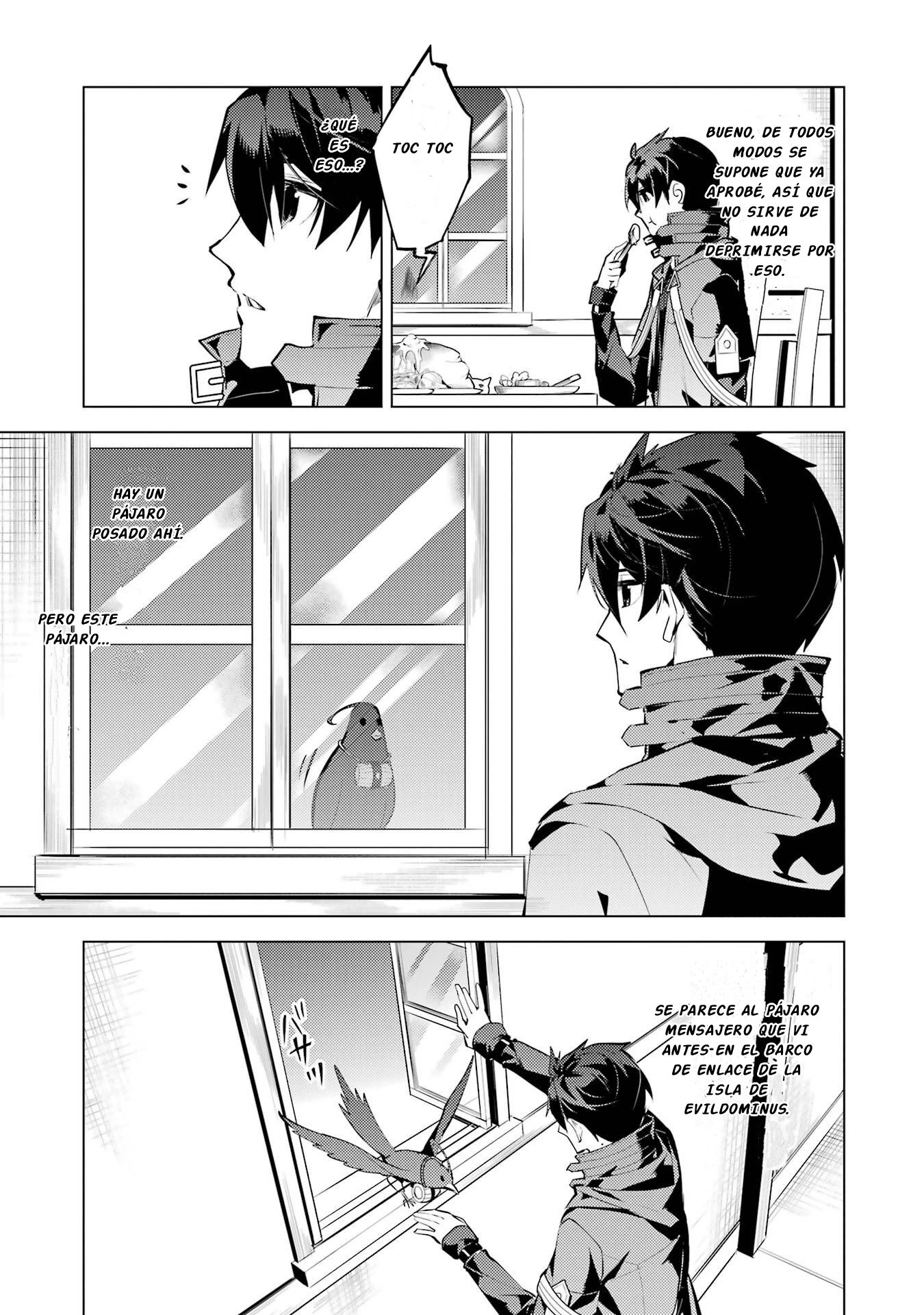 Read Life as a Reincarnated Sage in Another World~ Gaining a Second Profession and Becoming the Strongest in the World~ ES Manga Online