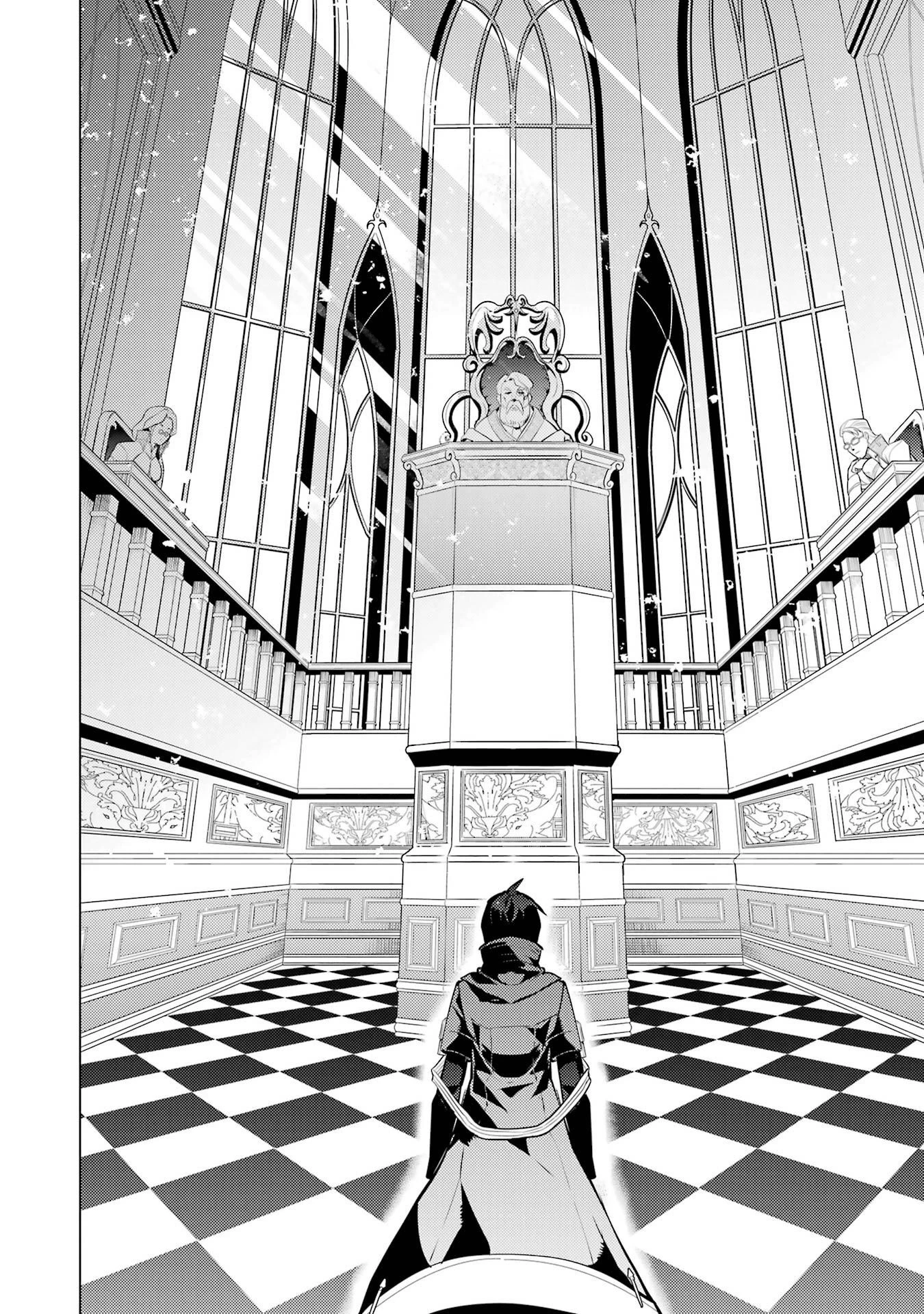 Read Life as a Reincarnated Sage in Another World~ Gaining a Second Profession and Becoming the Strongest in the World~ ES Manga Online