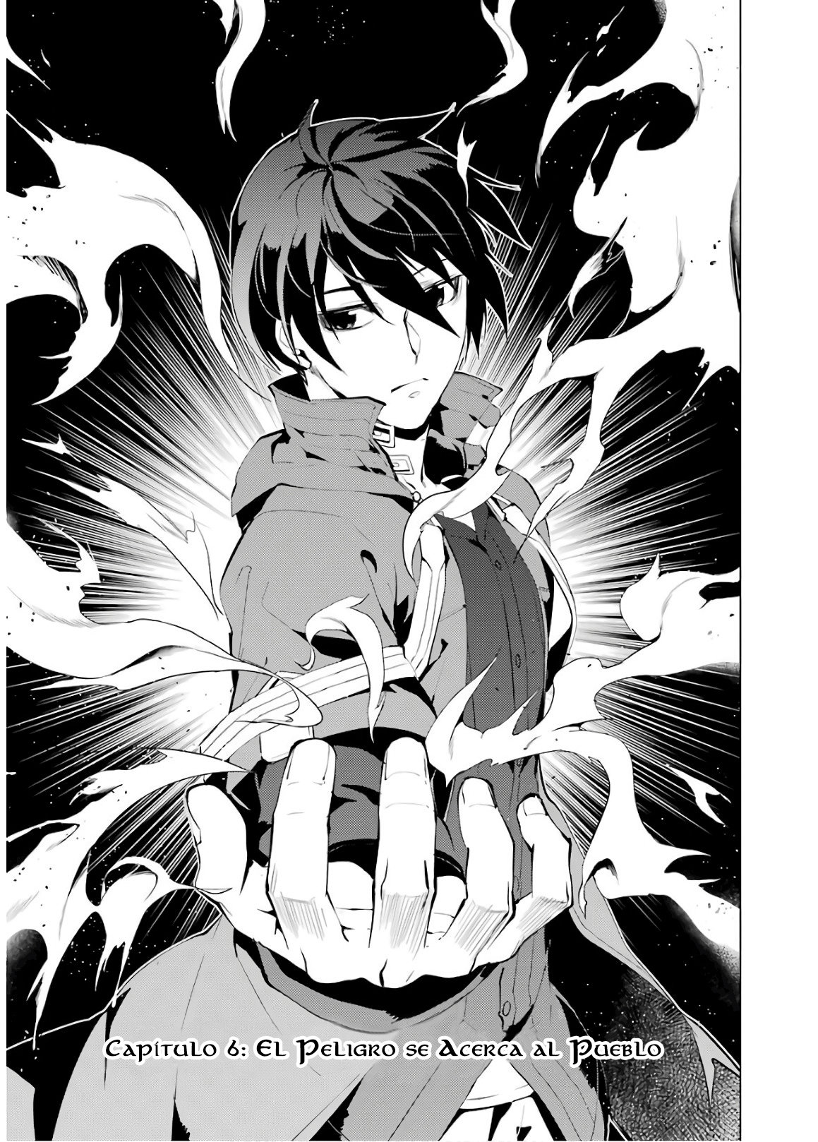 Read Life as a Reincarnated Sage in Another World~ Gaining a Second Profession and Becoming the Strongest in the World~ ES Manga Online