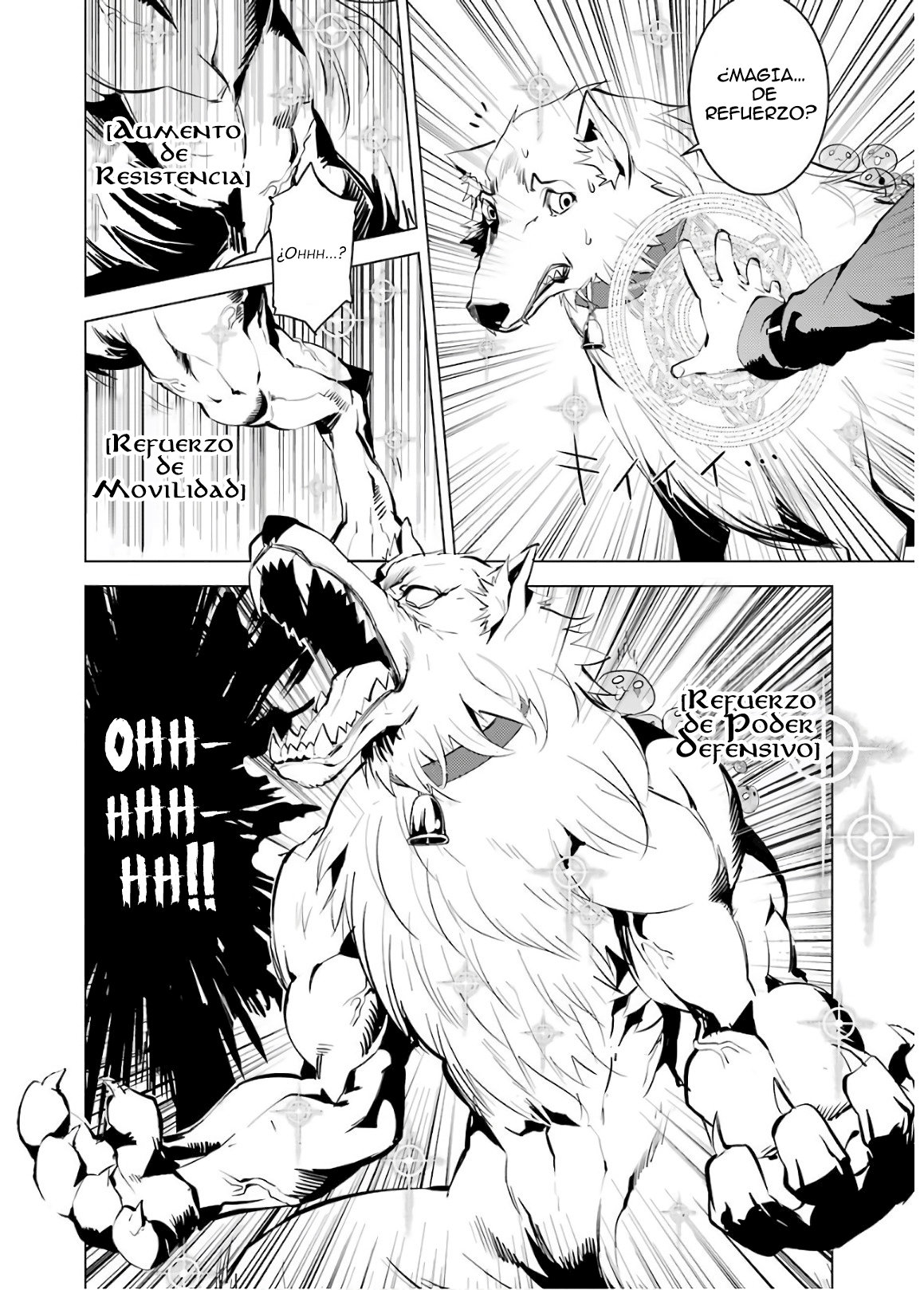Read Life as a Reincarnated Sage in Another World~ Gaining a Second Profession and Becoming the Strongest in the World~ ES Manga Online