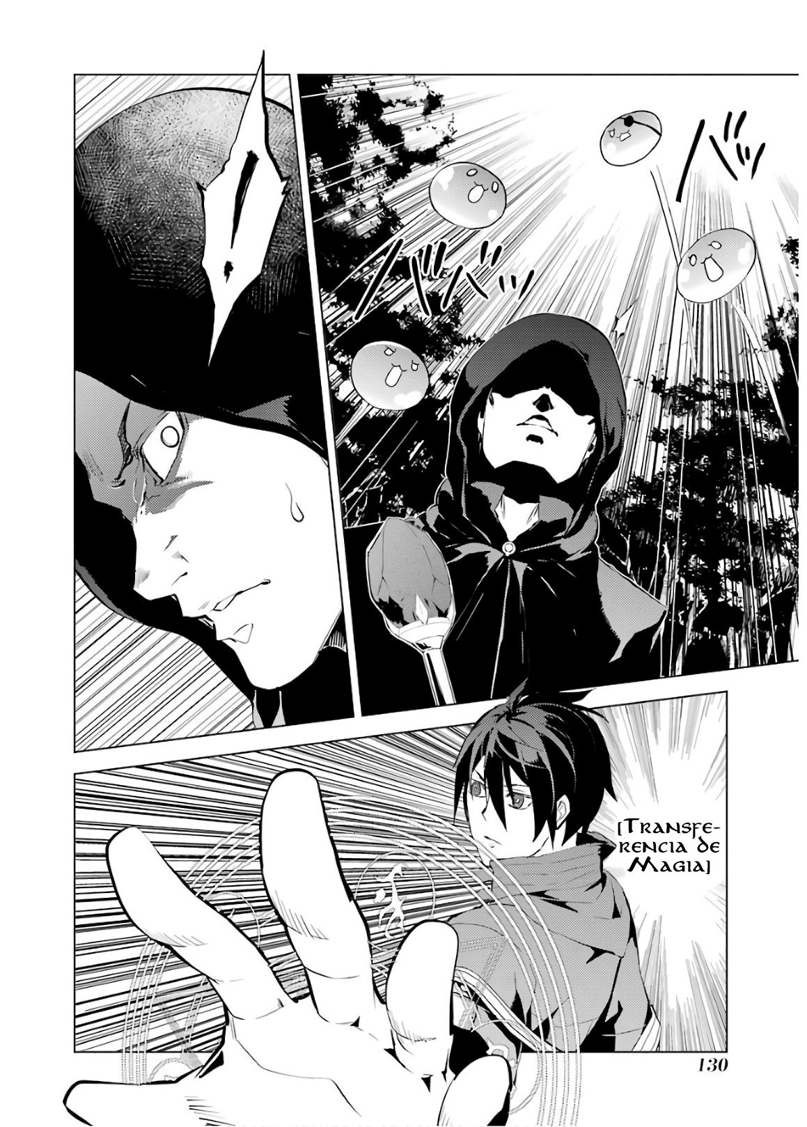 Read Life as a Reincarnated Sage in Another World~ Gaining a Second Profession and Becoming the Strongest in the World~ ES Manga Online
