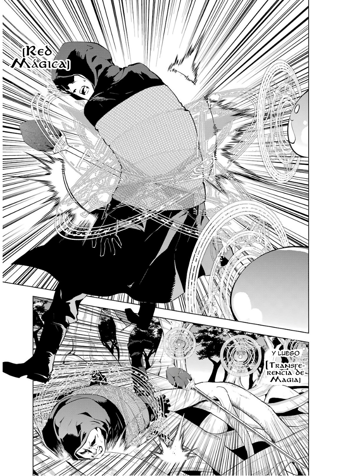 Read Life as a Reincarnated Sage in Another World~ Gaining a Second Profession and Becoming the Strongest in the World~ ES Manga Online