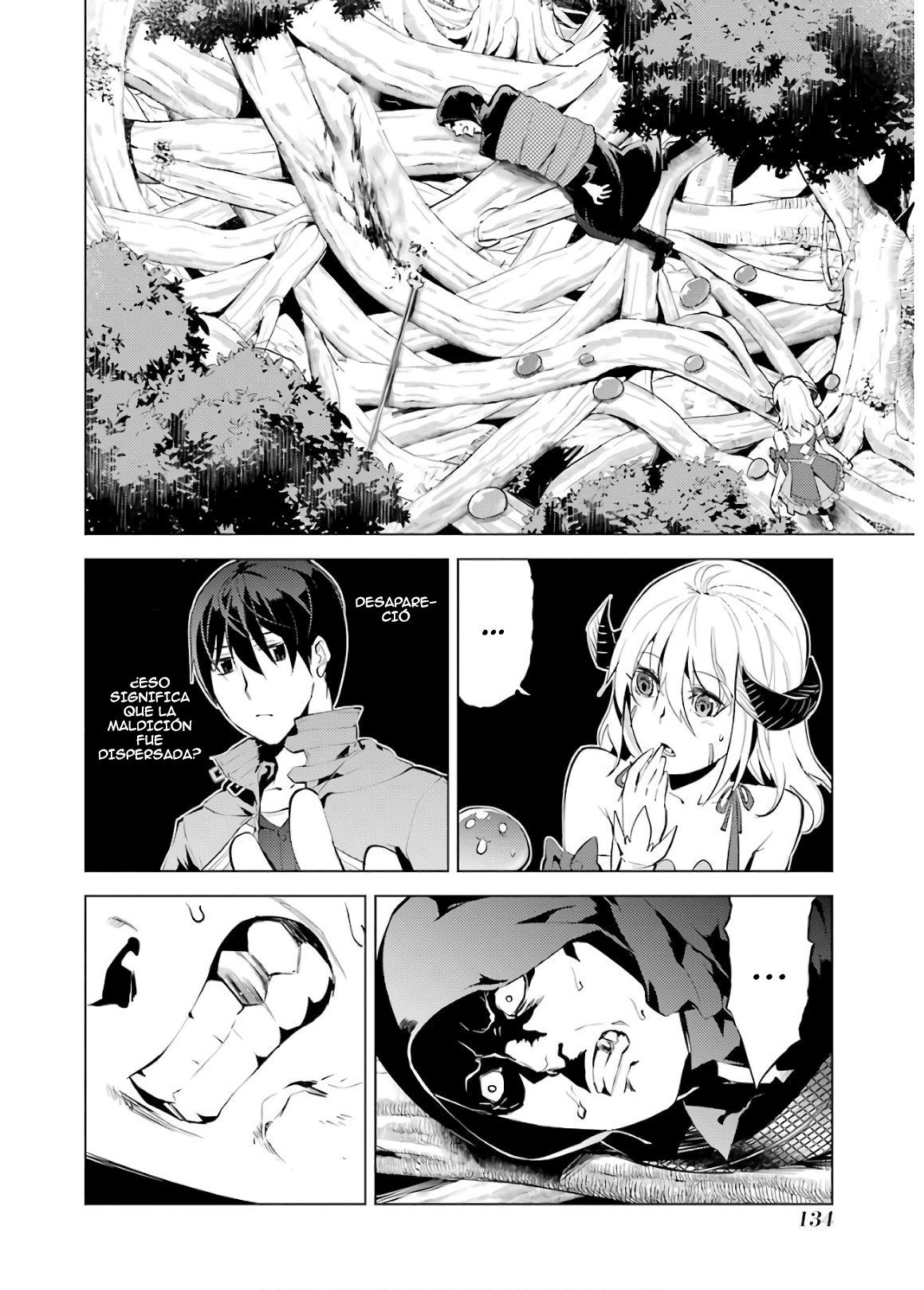 Read Life as a Reincarnated Sage in Another World~ Gaining a Second Profession and Becoming the Strongest in the World~ ES Manga Online
