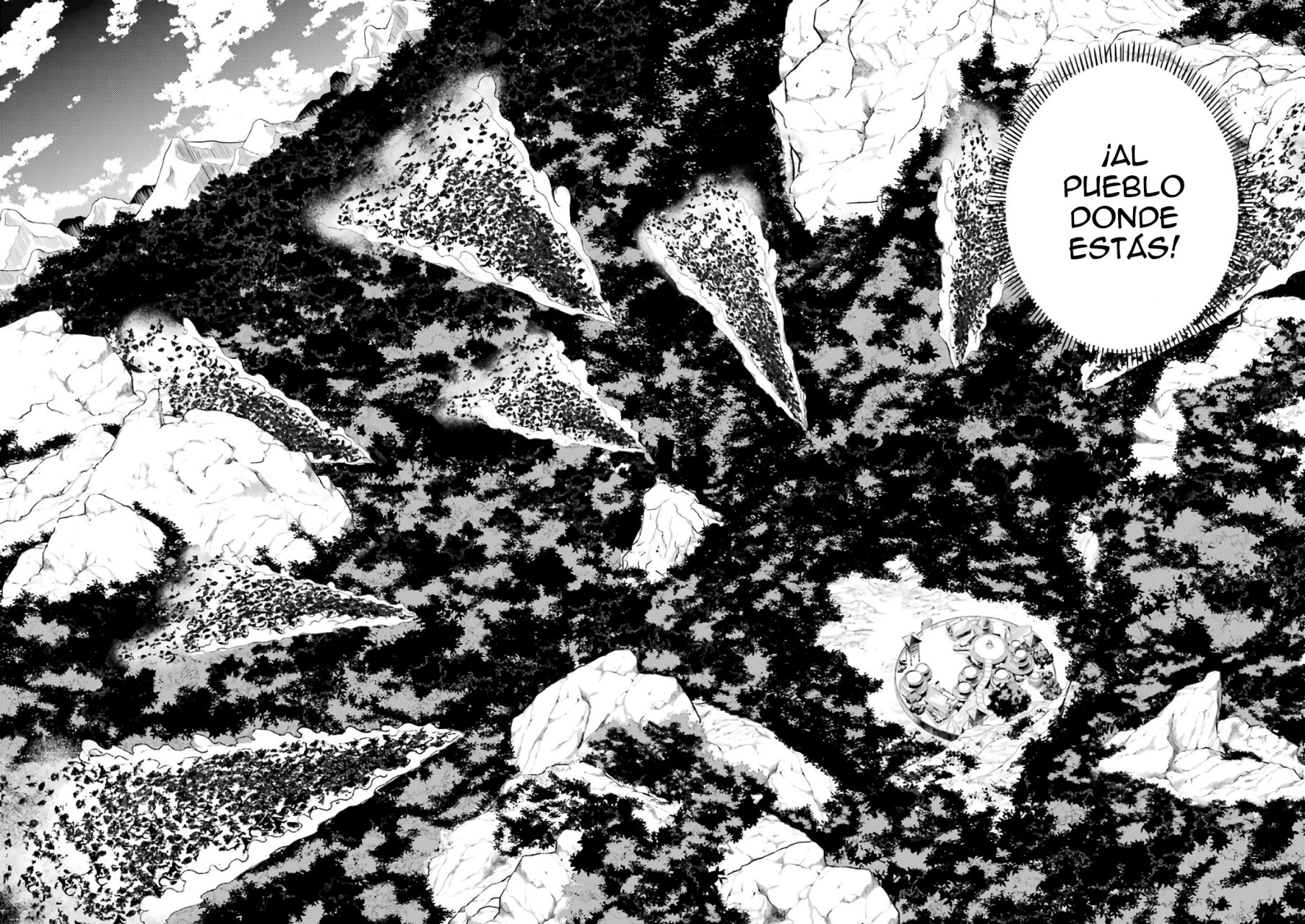 Read Life as a Reincarnated Sage in Another World~ Gaining a Second Profession and Becoming the Strongest in the World~ ES Manga Online