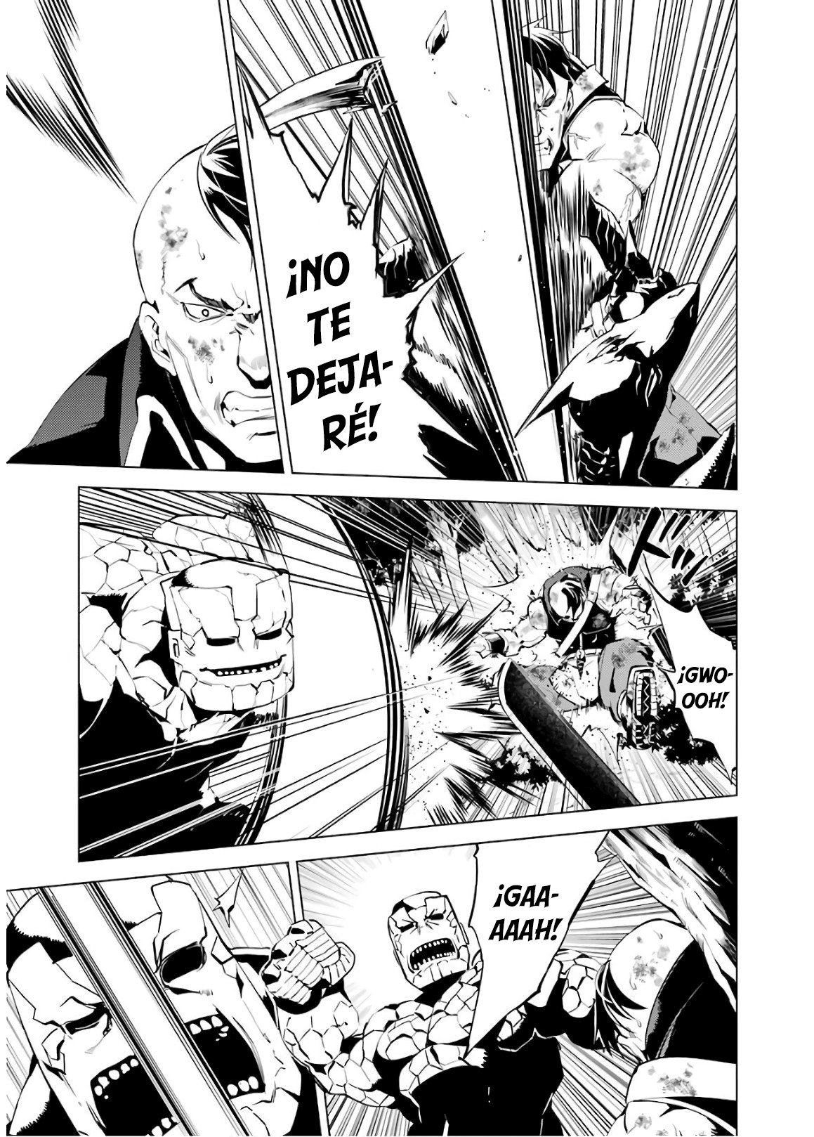 Read Life as a Reincarnated Sage in Another World~ Gaining a Second Profession and Becoming the Strongest in the World~ ES Manga Online