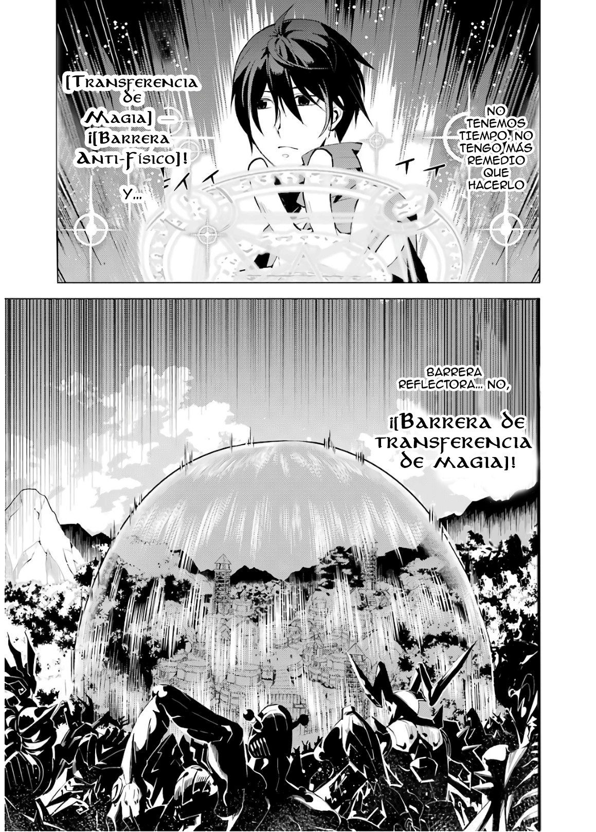 Read Life as a Reincarnated Sage in Another World~ Gaining a Second Profession and Becoming the Strongest in the World~ ES Manga Online