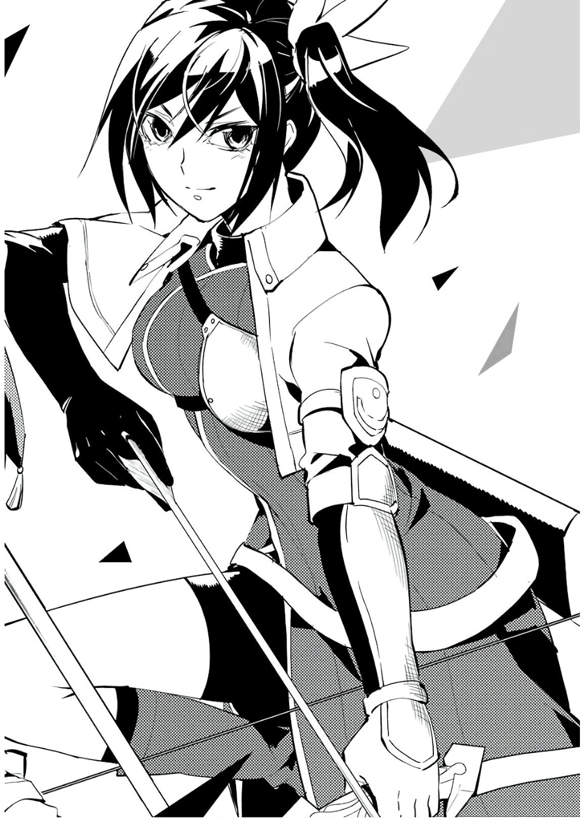 Read Life as a Reincarnated Sage in Another World~ Gaining a Second Profession and Becoming the Strongest in the World~ ES Manga Online