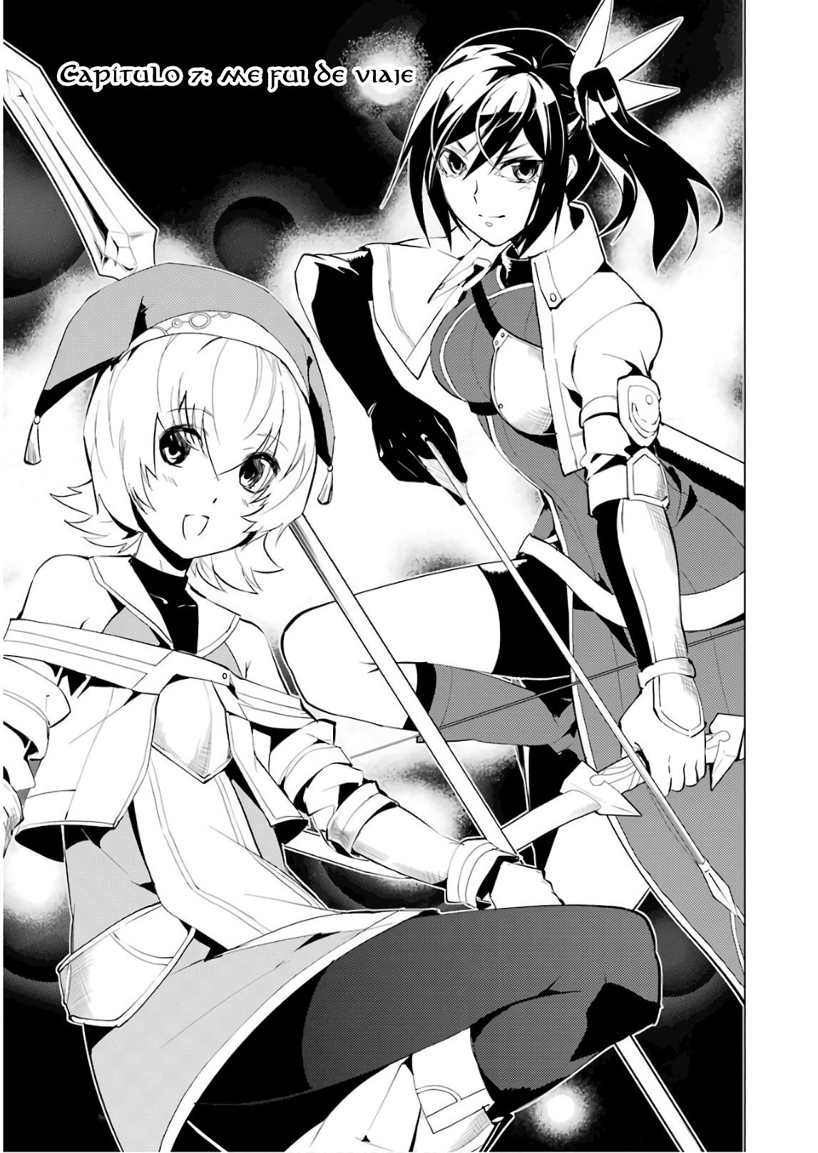 Read Life as a Reincarnated Sage in Another World~ Gaining a Second Profession and Becoming the Strongest in the World~ ES Manga Online