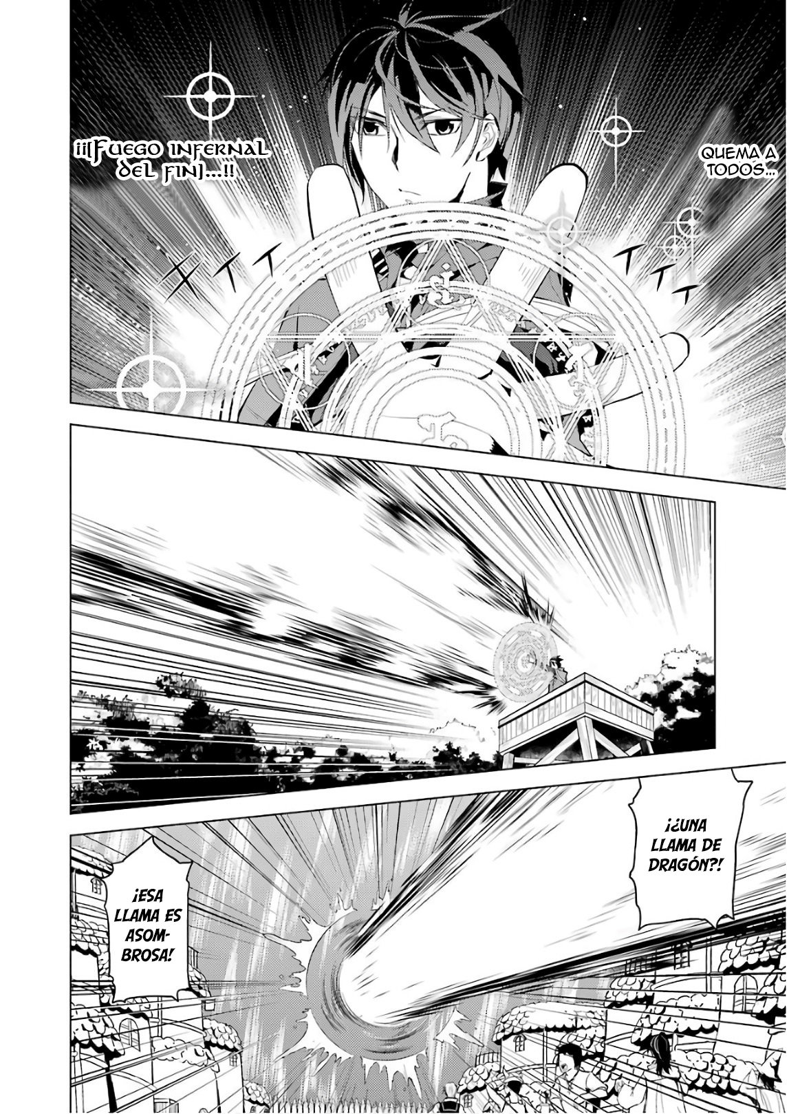 Read Life as a Reincarnated Sage in Another World~ Gaining a Second Profession and Becoming the Strongest in the World~ ES Manga Online