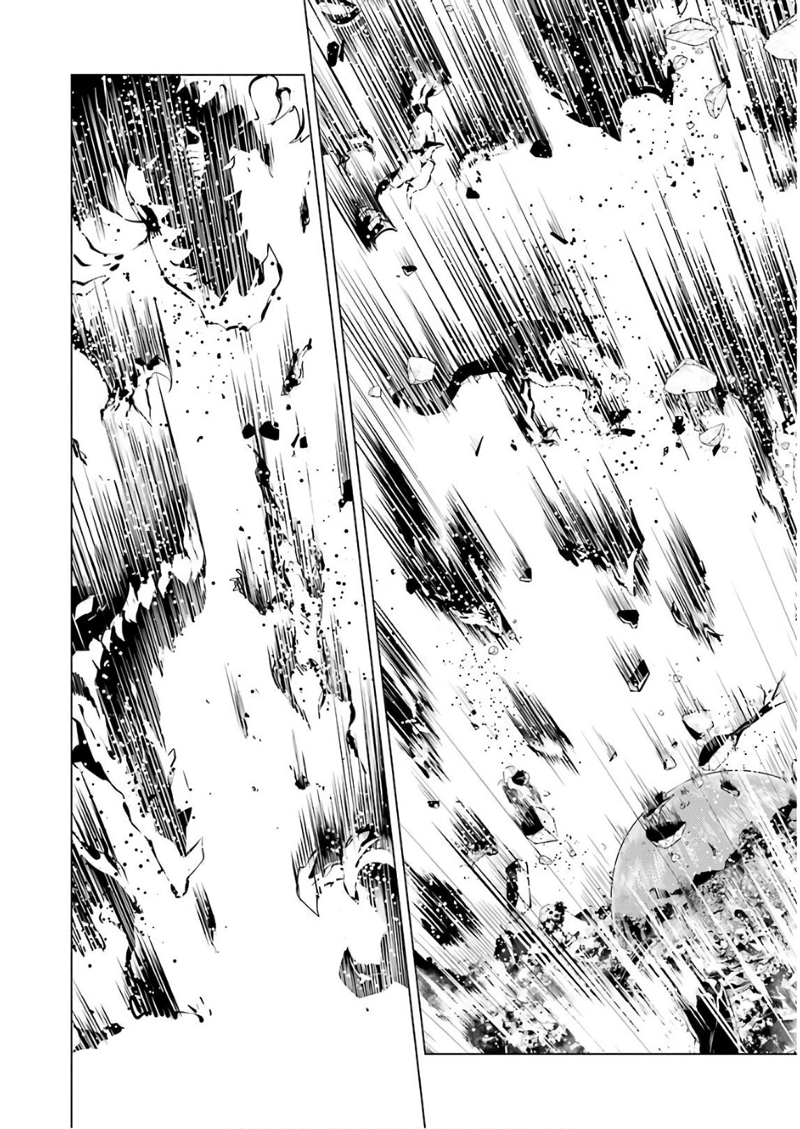 Read Life as a Reincarnated Sage in Another World~ Gaining a Second Profession and Becoming the Strongest in the World~ ES Manga Online