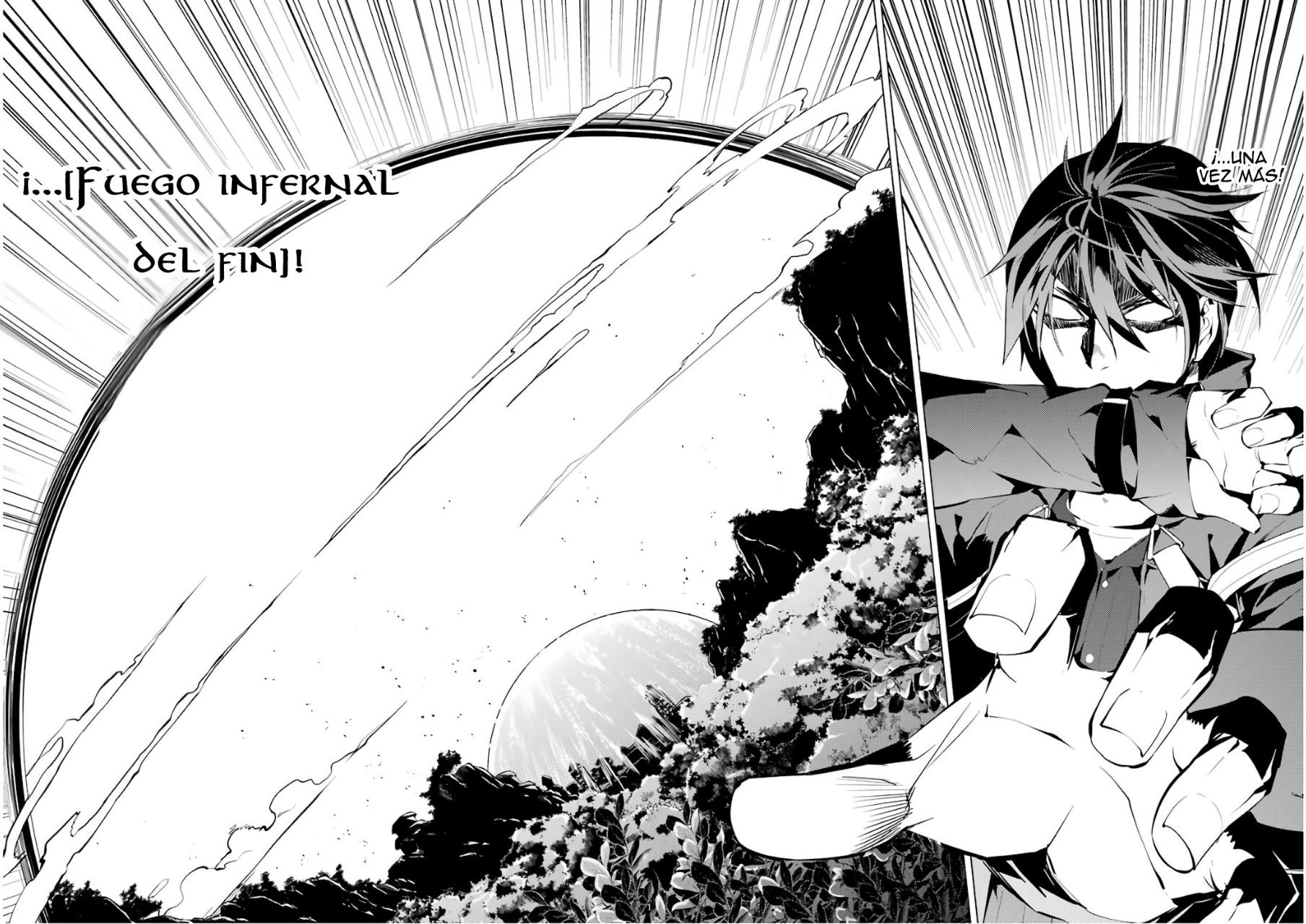Read Life as a Reincarnated Sage in Another World~ Gaining a Second Profession and Becoming the Strongest in the World~ ES Manga Online