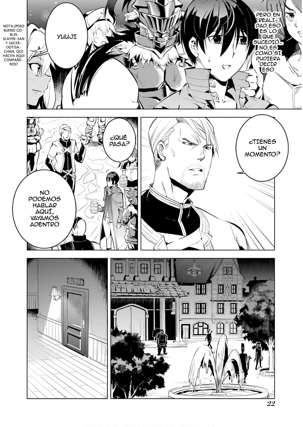 Read Life as a Reincarnated Sage in Another World~ Gaining a Second Profession and Becoming the Strongest in the World~ ES Manga Online