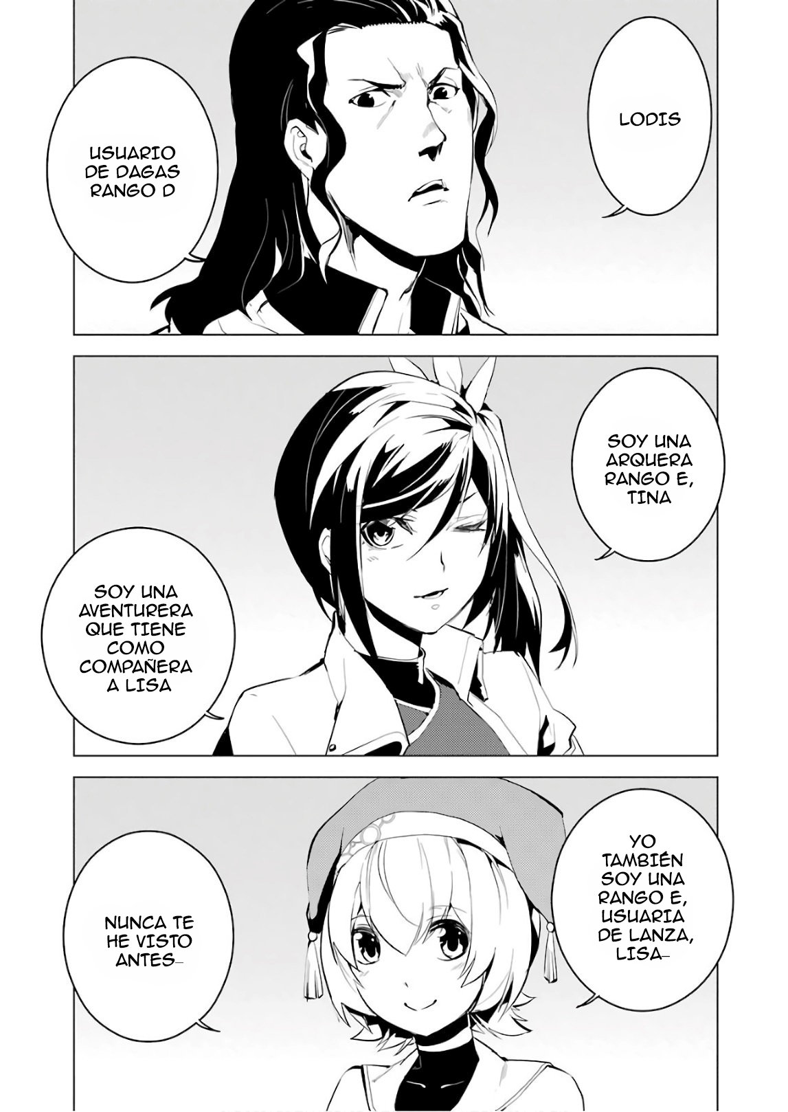 Read Life as a Reincarnated Sage in Another World~ Gaining a Second Profession and Becoming the Strongest in the World~ ES Manga Online