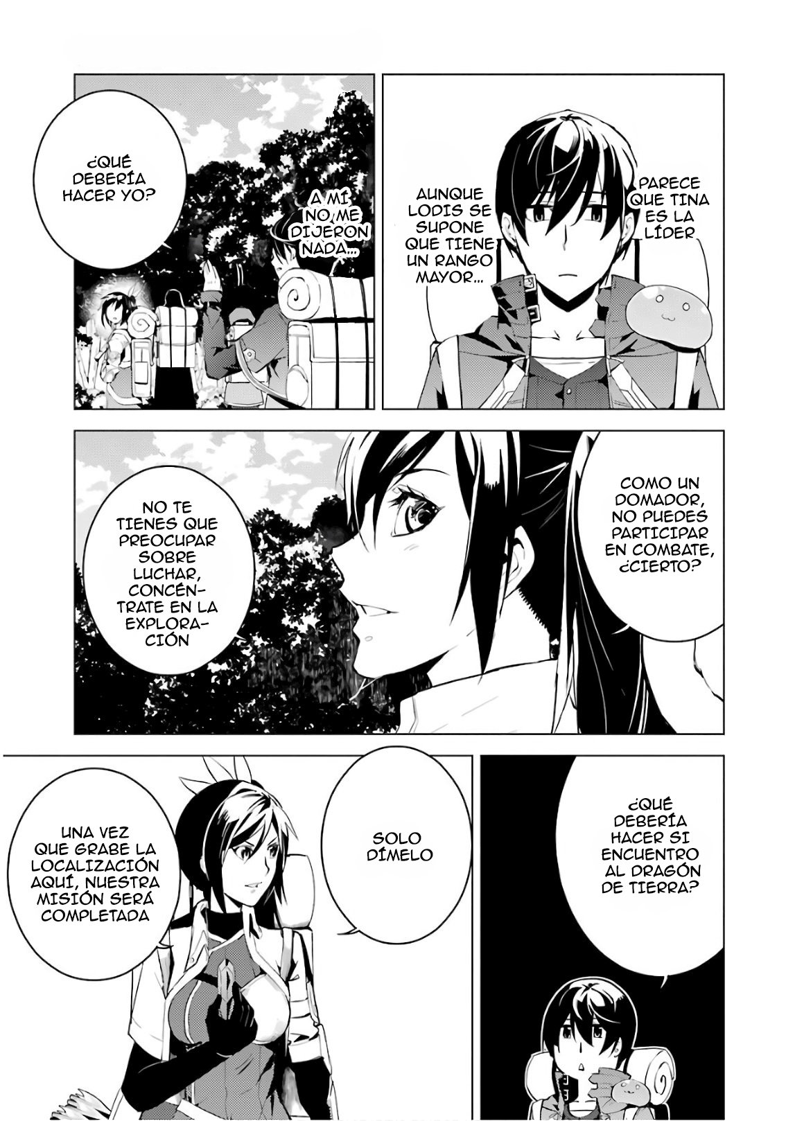 Read Life as a Reincarnated Sage in Another World~ Gaining a Second Profession and Becoming the Strongest in the World~ ES Manga Online