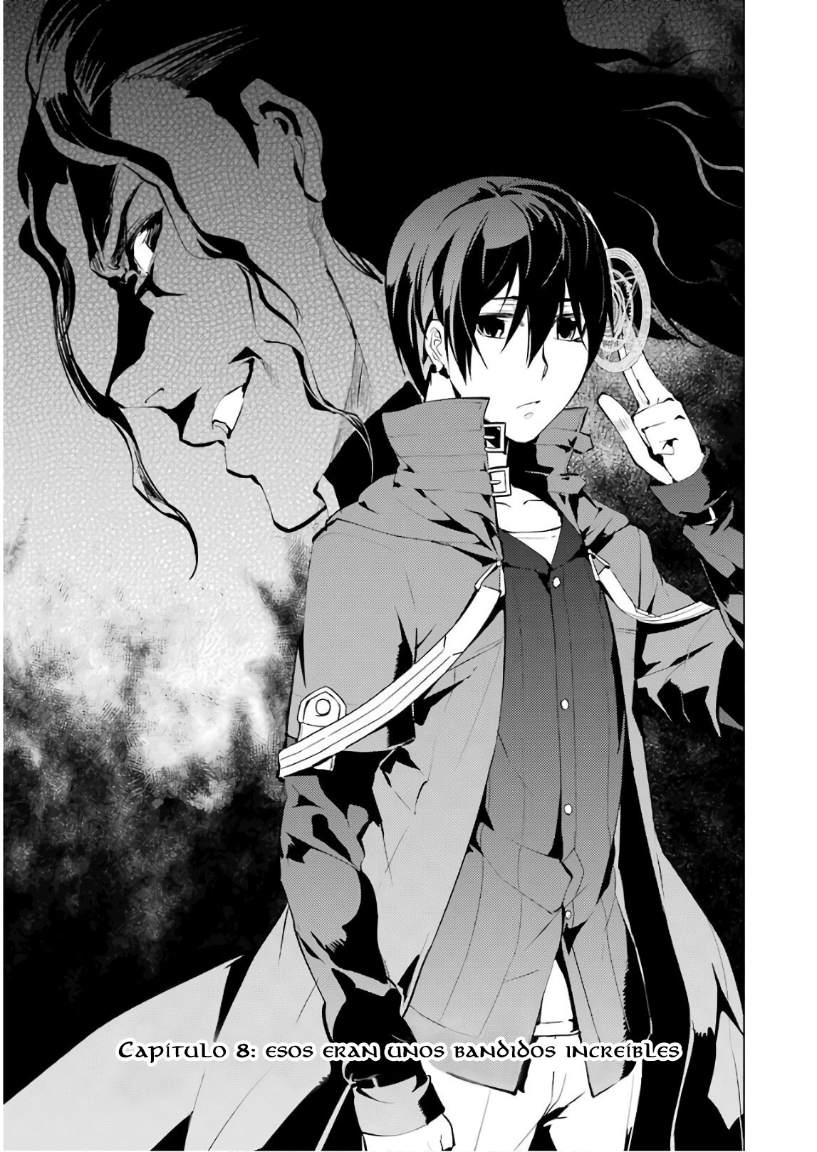 Read Life as a Reincarnated Sage in Another World~ Gaining a Second Profession and Becoming the Strongest in the World~ ES Manga Online