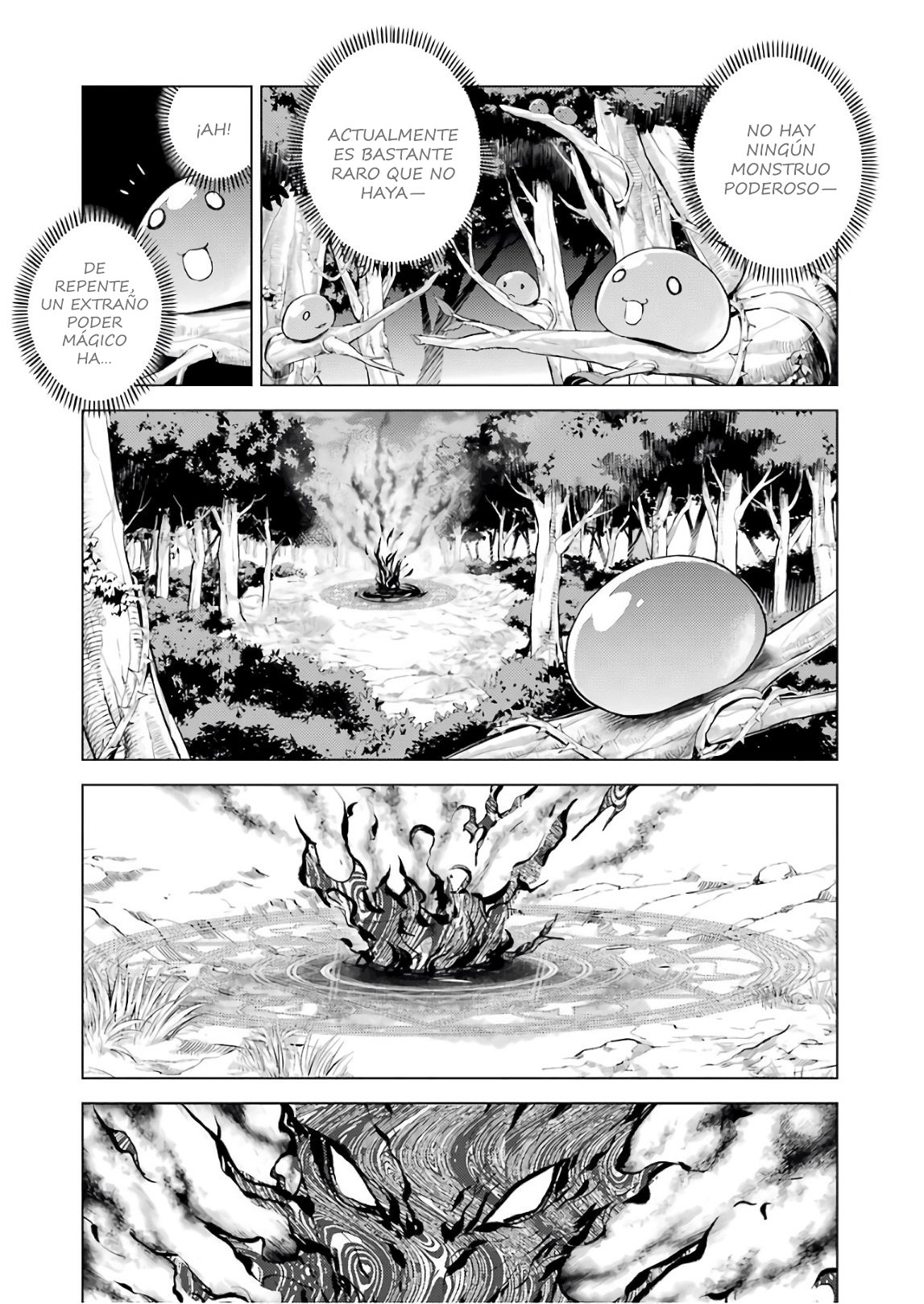 Read Life as a Reincarnated Sage in Another World~ Gaining a Second Profession and Becoming the Strongest in the World~ ES Manga Online