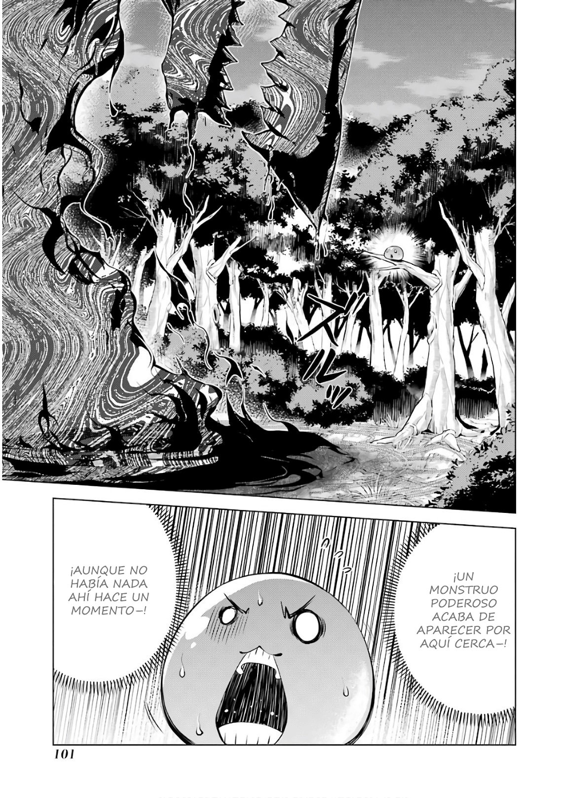 Read Life as a Reincarnated Sage in Another World~ Gaining a Second Profession and Becoming the Strongest in the World~ ES Manga Online