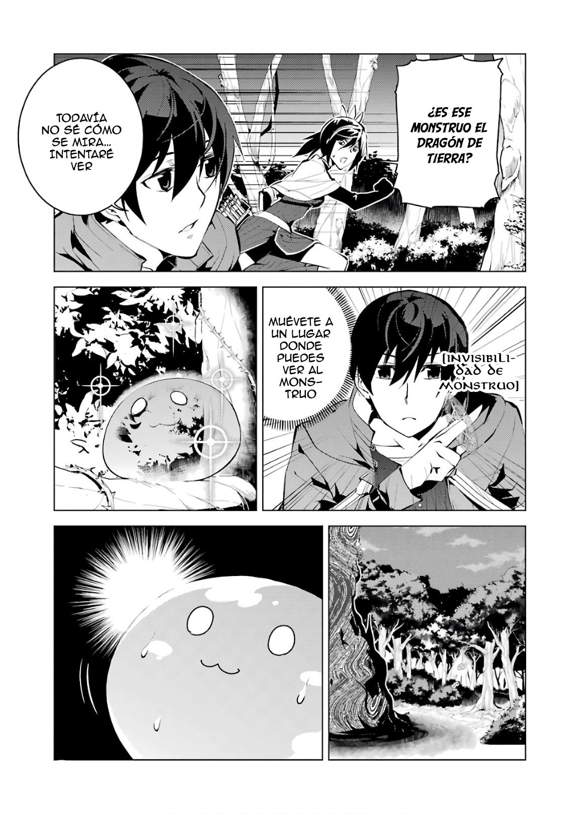 Read Life as a Reincarnated Sage in Another World~ Gaining a Second Profession and Becoming the Strongest in the World~ ES Manga Online