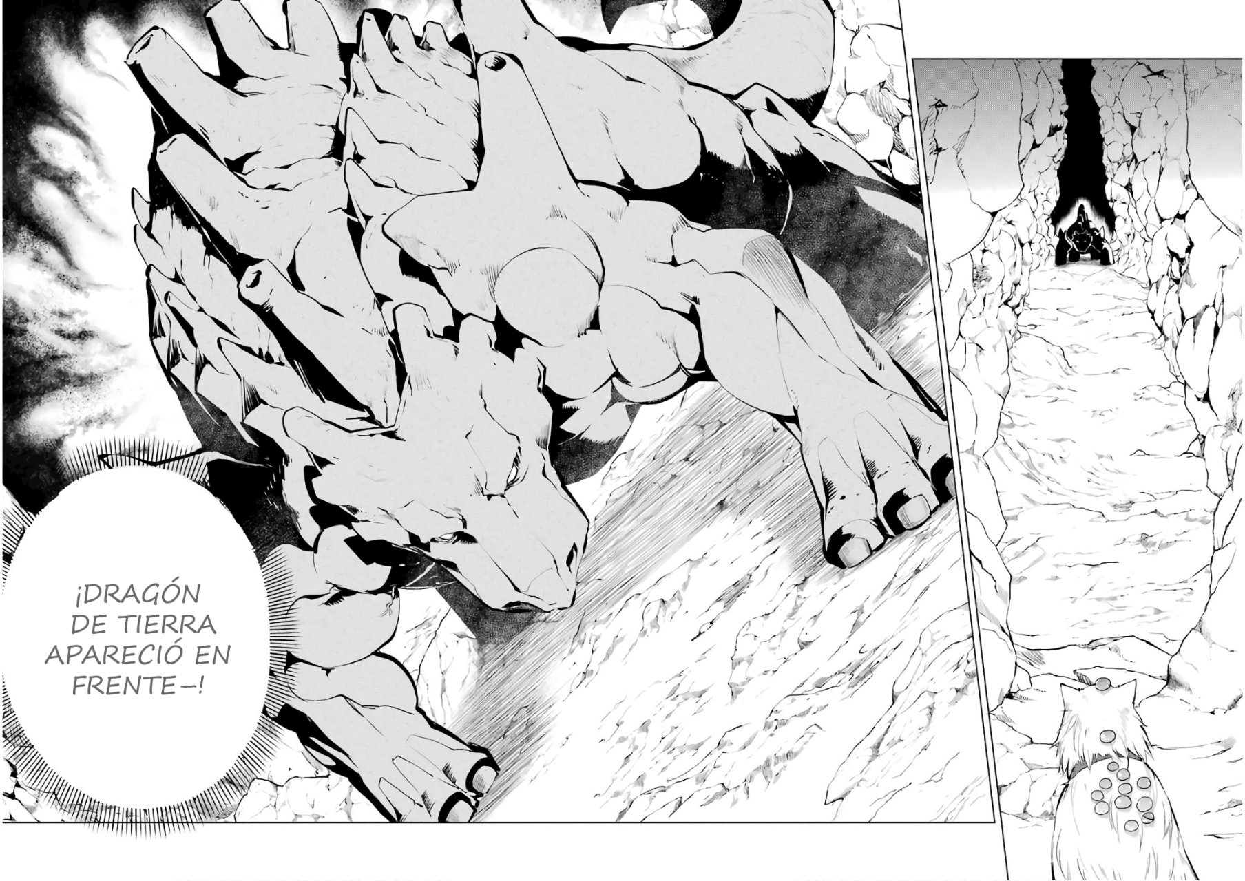 Read Life as a Reincarnated Sage in Another World~ Gaining a Second Profession and Becoming the Strongest in the World~ ES Manga Online