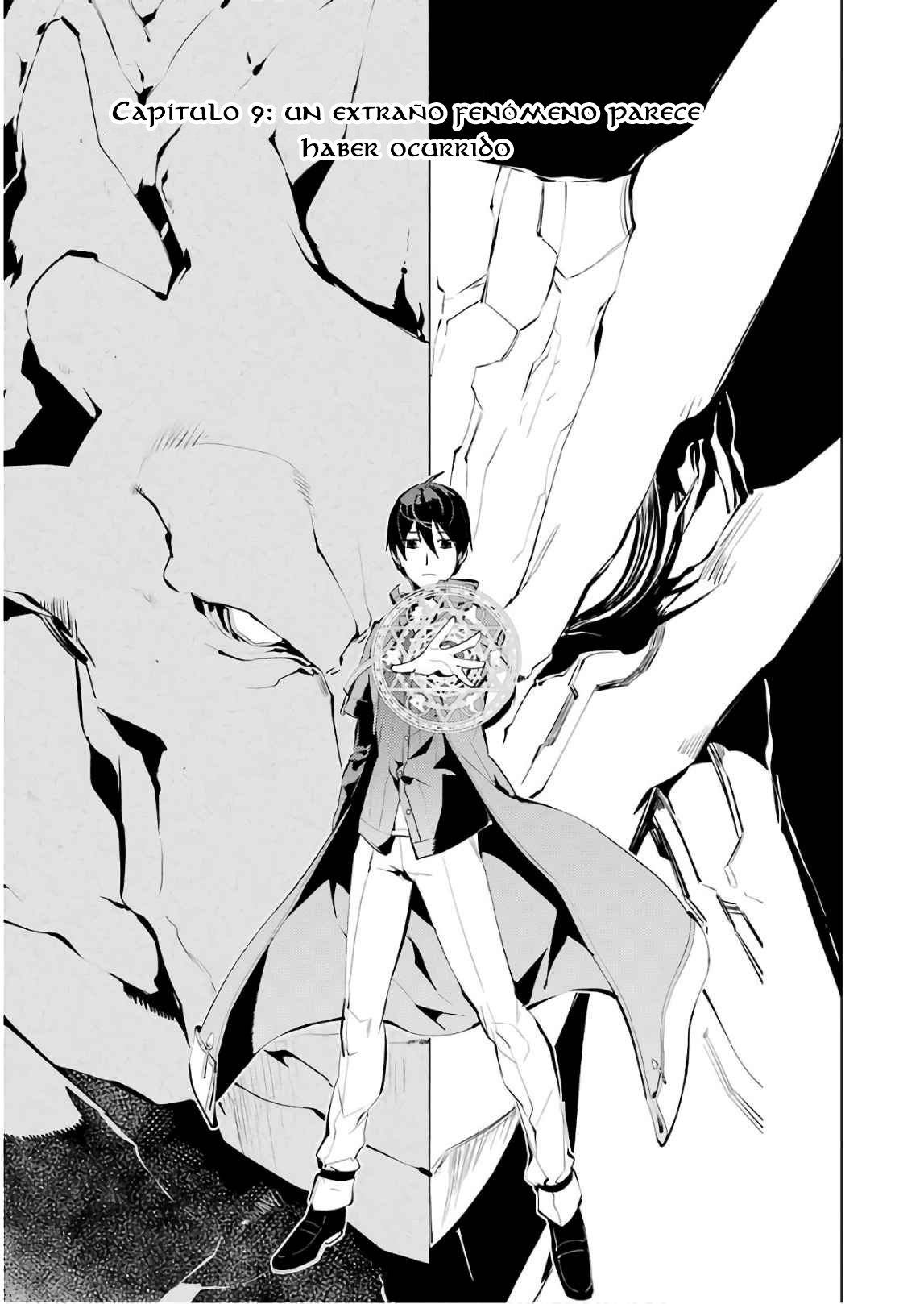 Read Life as a Reincarnated Sage in Another World~ Gaining a Second Profession and Becoming the Strongest in the World~ ES Manga Online