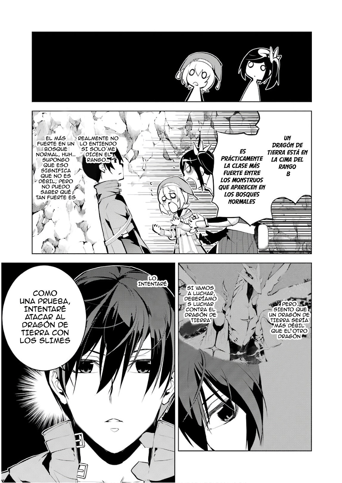 Read Life as a Reincarnated Sage in Another World~ Gaining a Second Profession and Becoming the Strongest in the World~ ES Manga Online