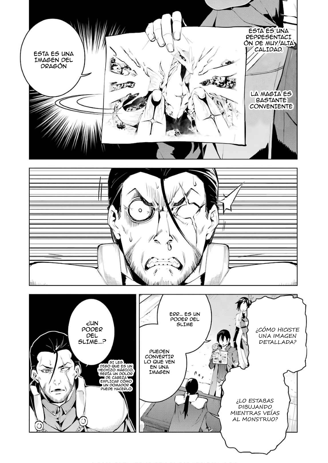 Read Life as a Reincarnated Sage in Another World~ Gaining a Second Profession and Becoming the Strongest in the World~ ES Manga Online