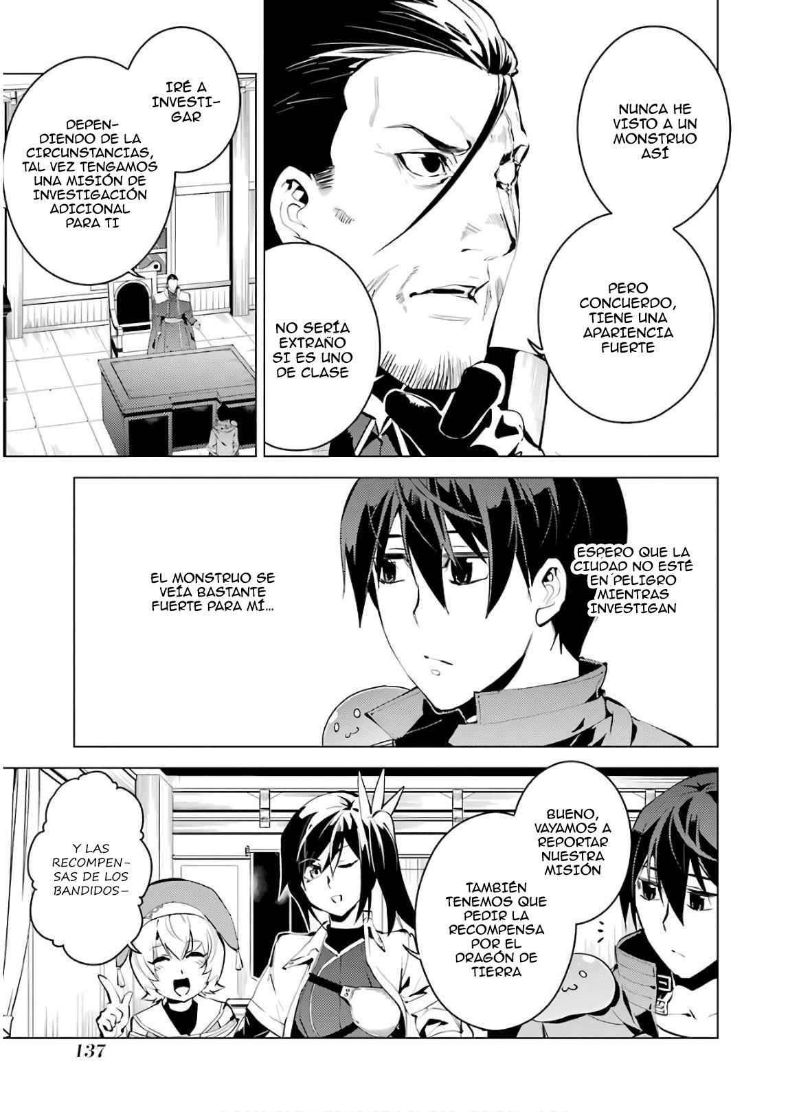 Read Life as a Reincarnated Sage in Another World~ Gaining a Second Profession and Becoming the Strongest in the World~ ES Manga Online